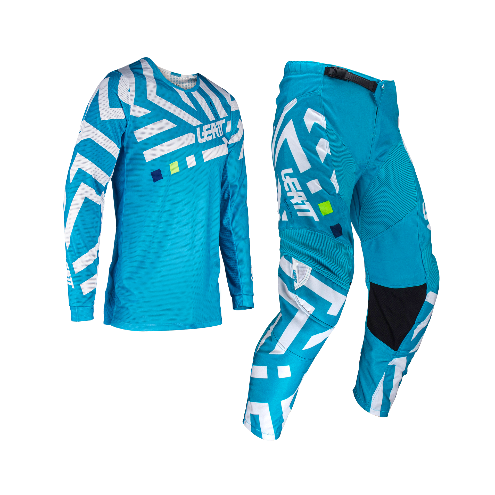 Leatt Ride Kit Moto 3.5 125