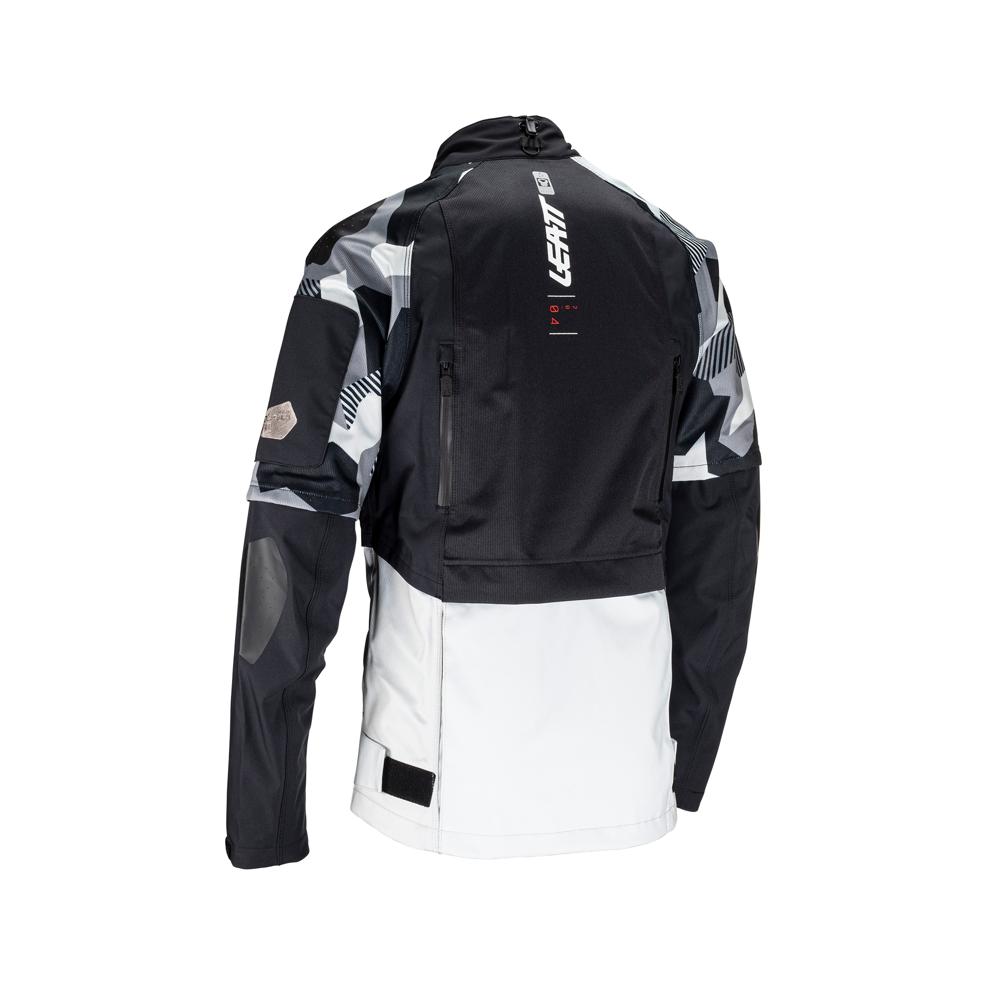 Jacke Moto 4.5 HydraDri