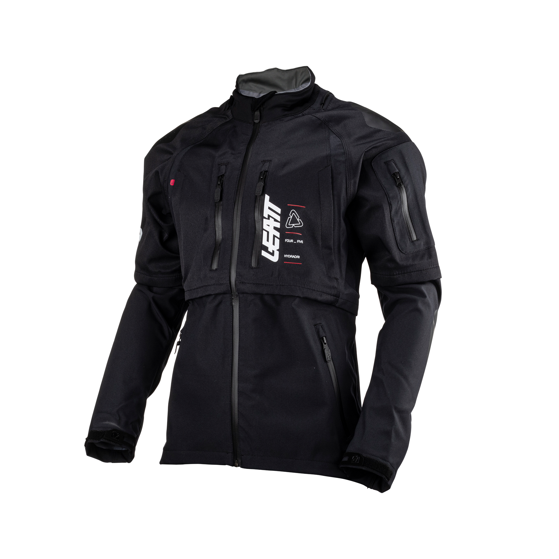 Jacke Moto 4.5 HydraDri