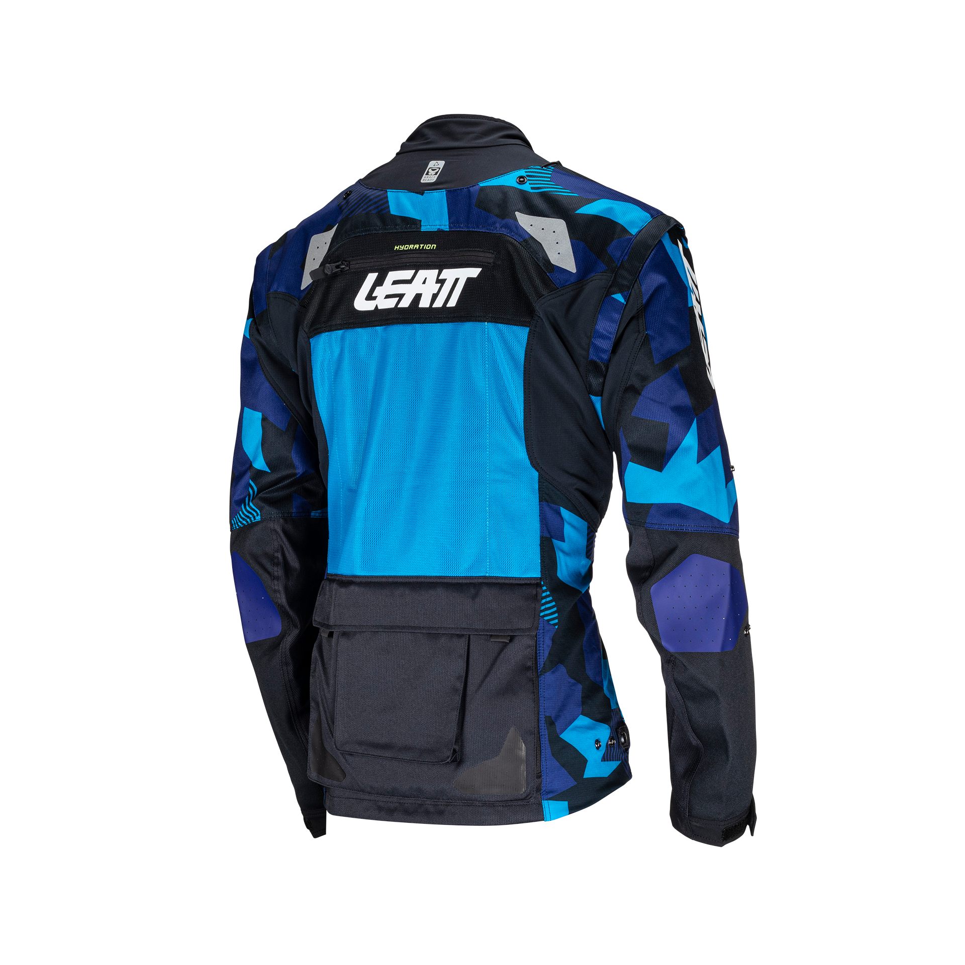 Jacke Moto 4.5 X-Flow
