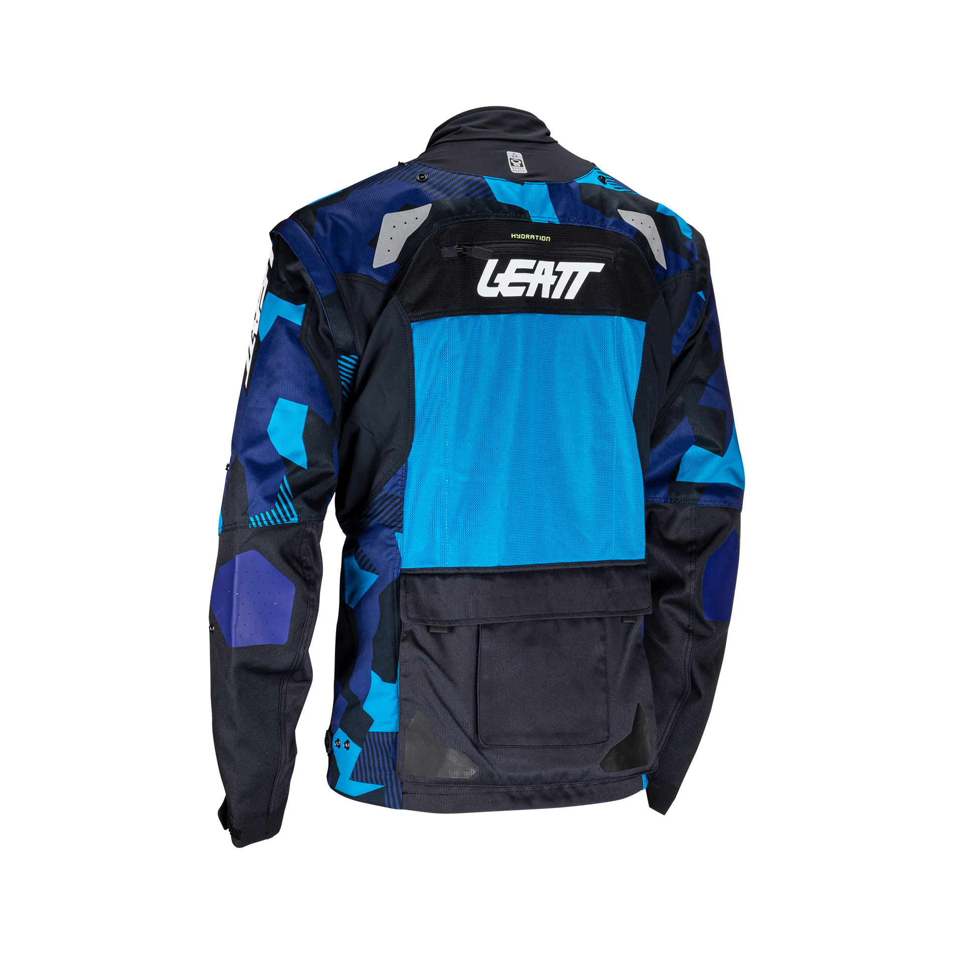 Jacke Moto 4.5 X-Flow