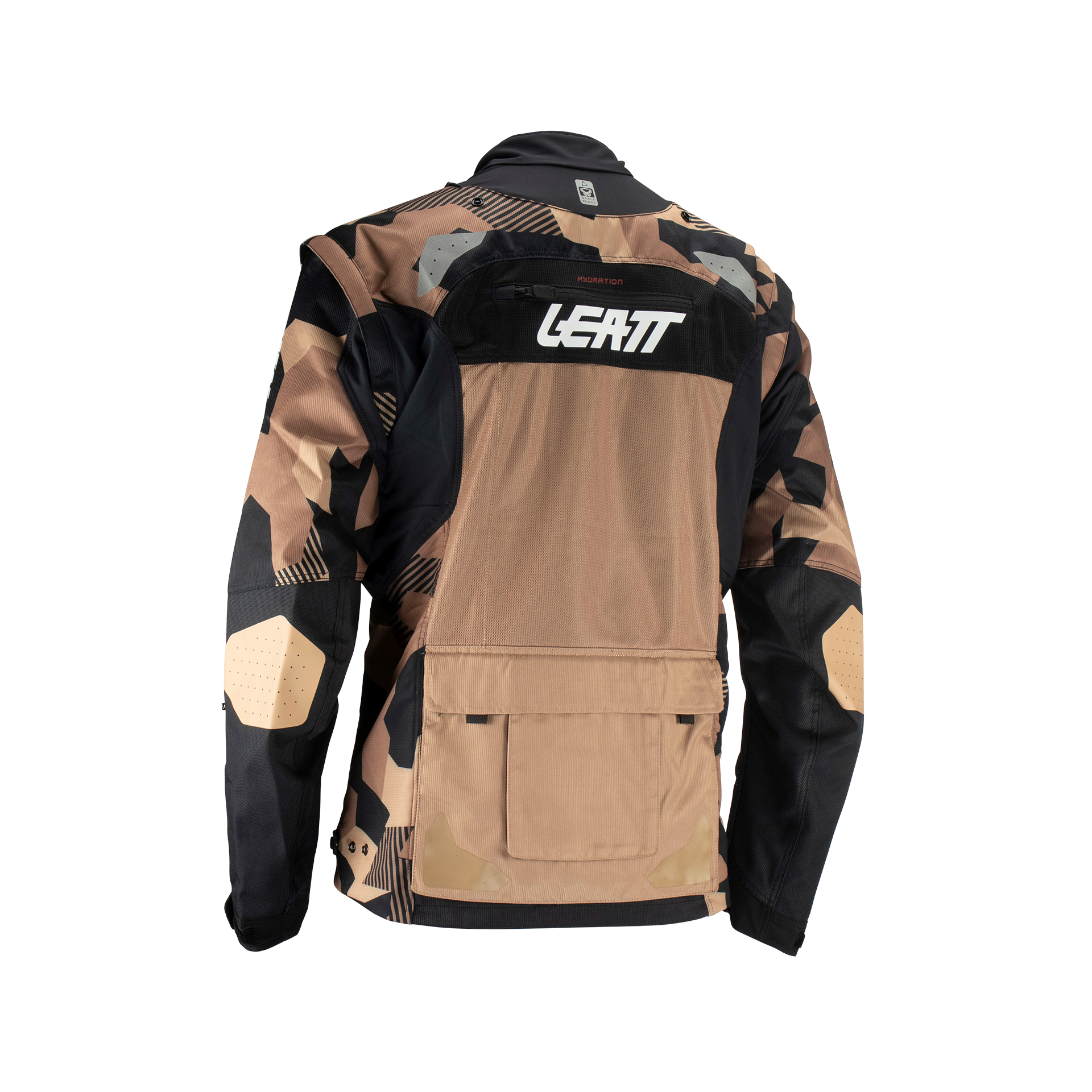 Jacke Moto 4.5 X-Flow