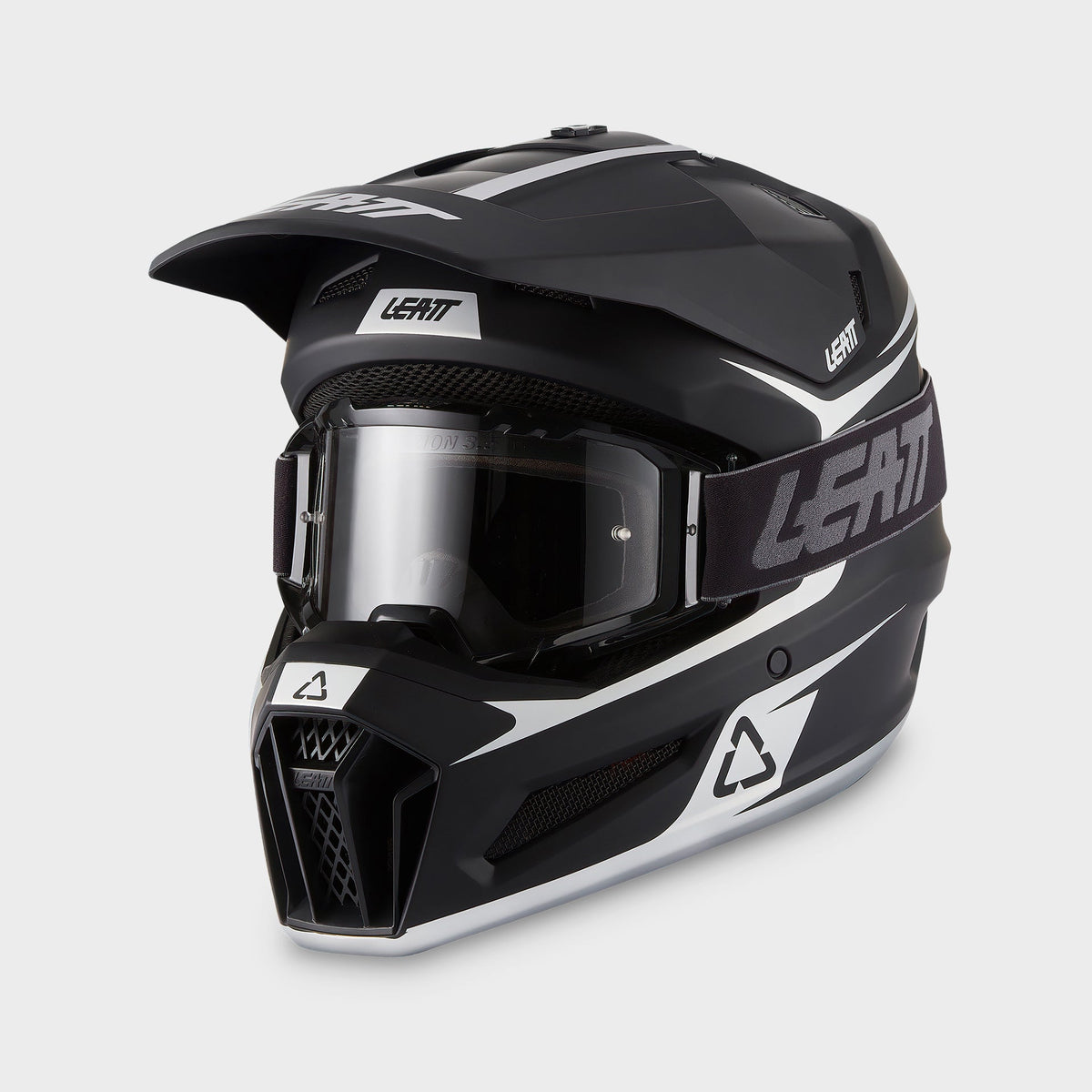 Helm Moto 3.5 Junior