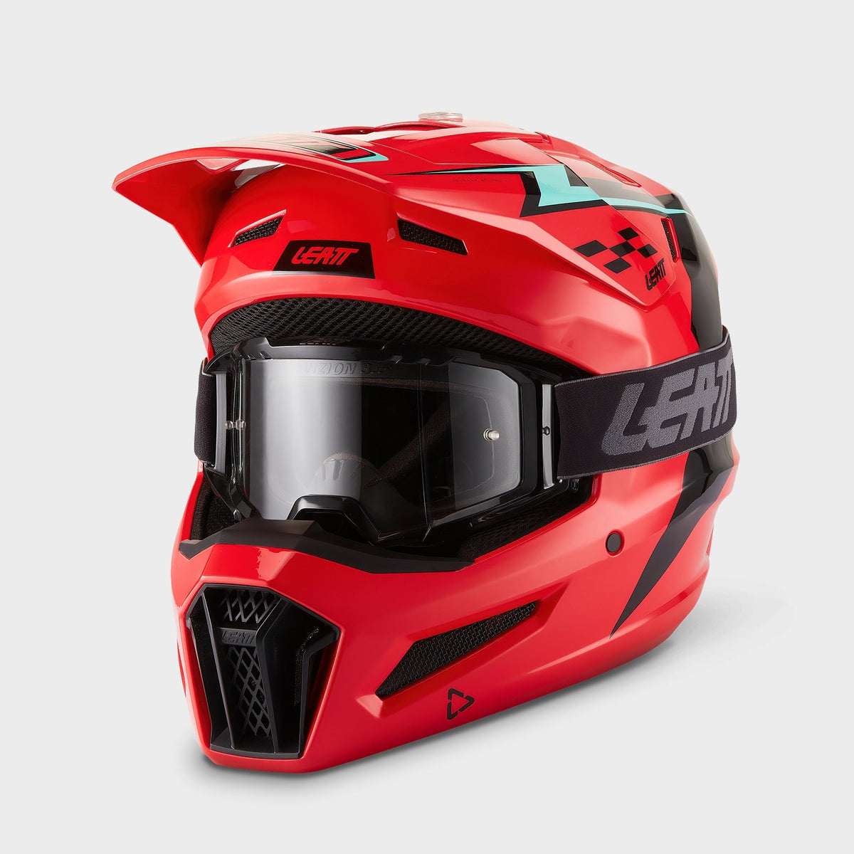 Helm Moto 3.5 Junior