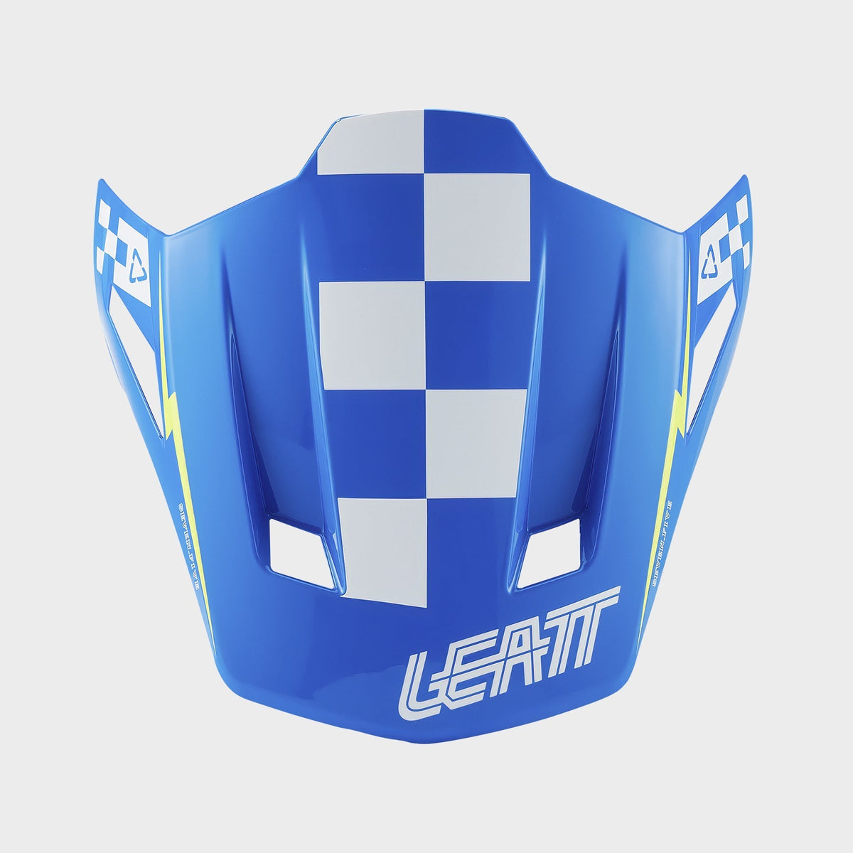 Visor Moto 8.5