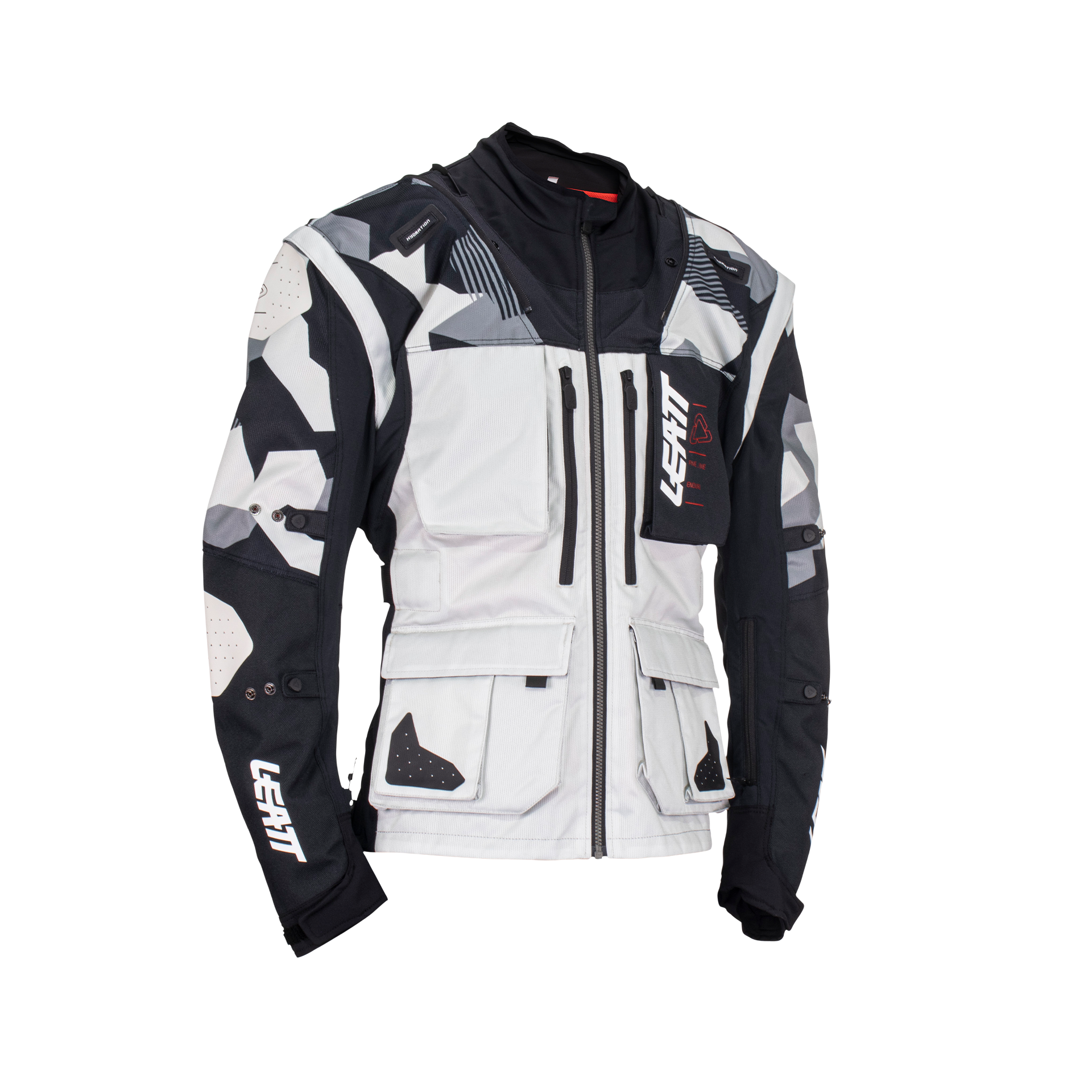 Jacke Moto 5.5 Enduro