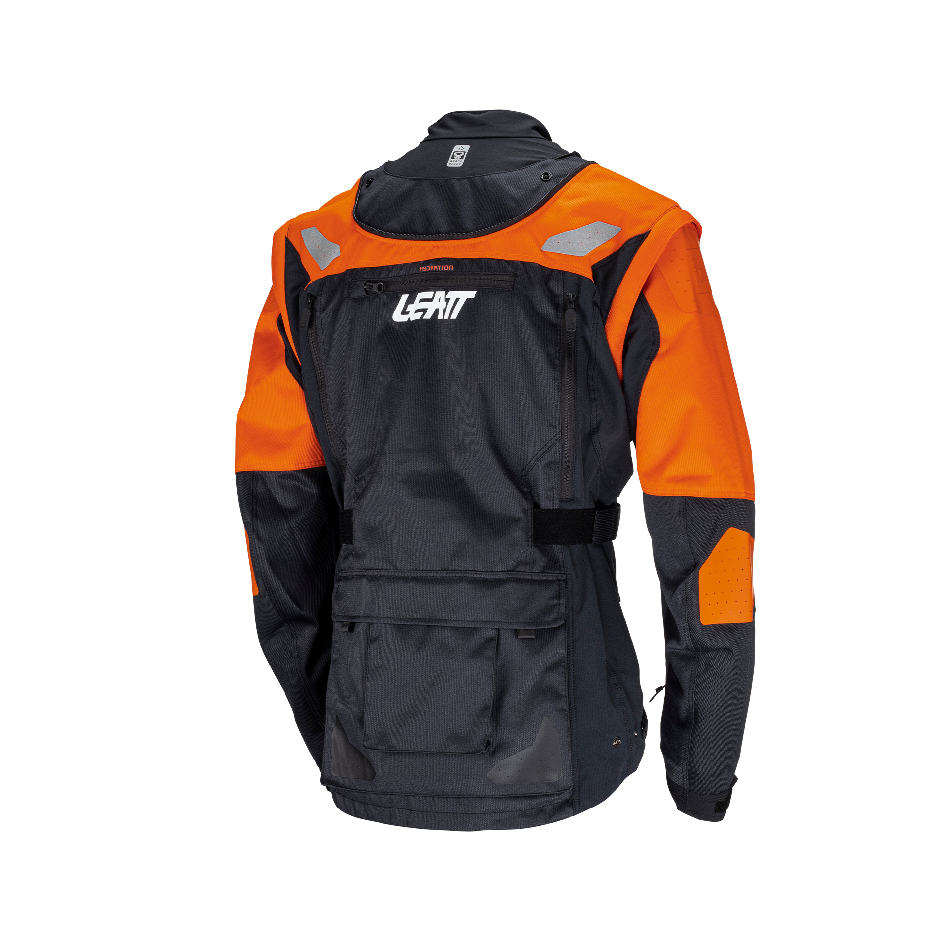 Jacke Moto 5.5 Enduro
