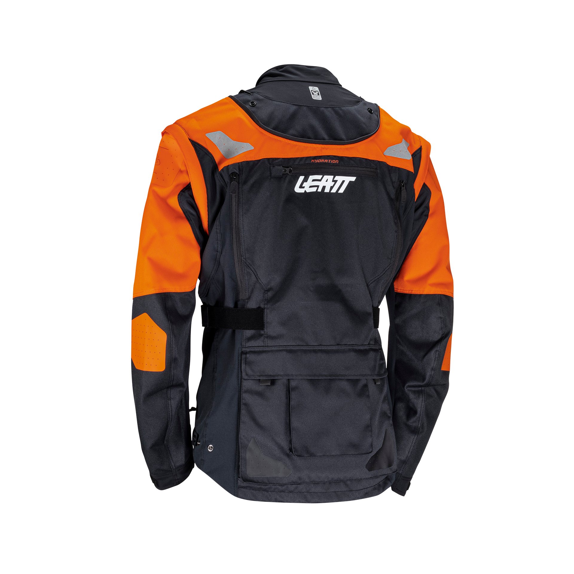Jacke Moto 5.5 Enduro