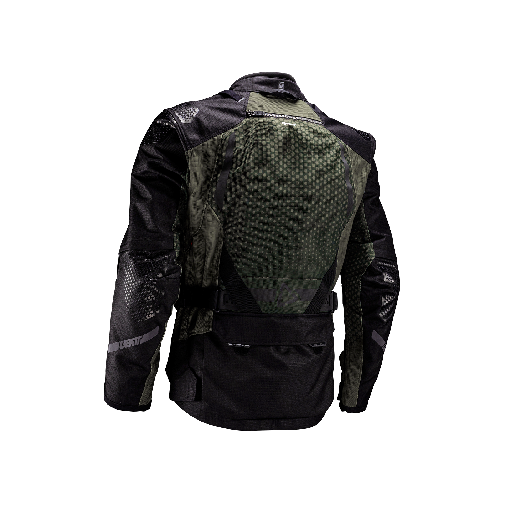 Jacke ADV FlowTour 5.5