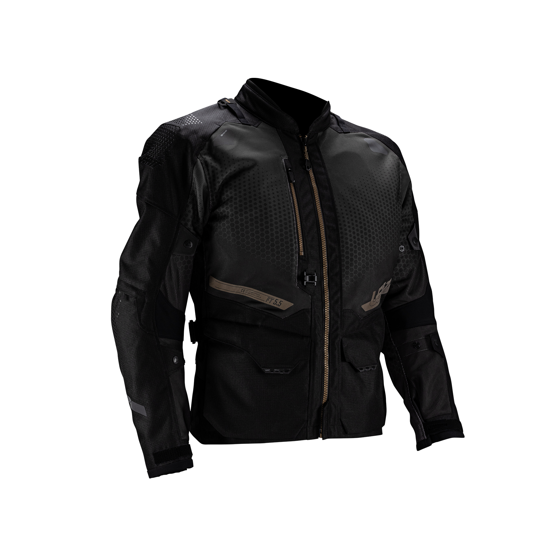 Jacke ADV FlowTour 5.5