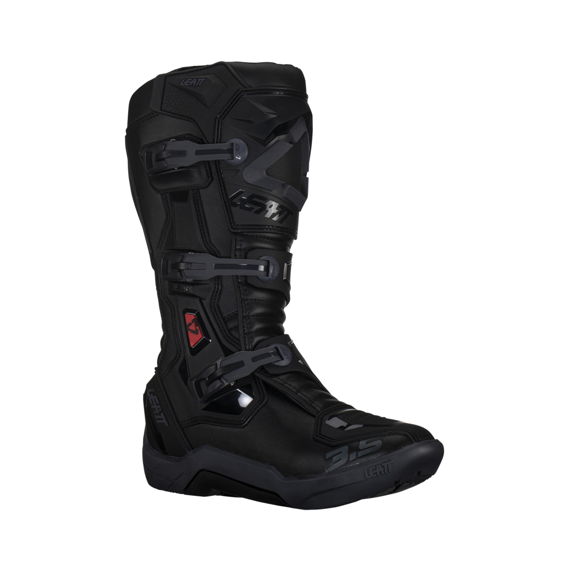 Boots 3.5