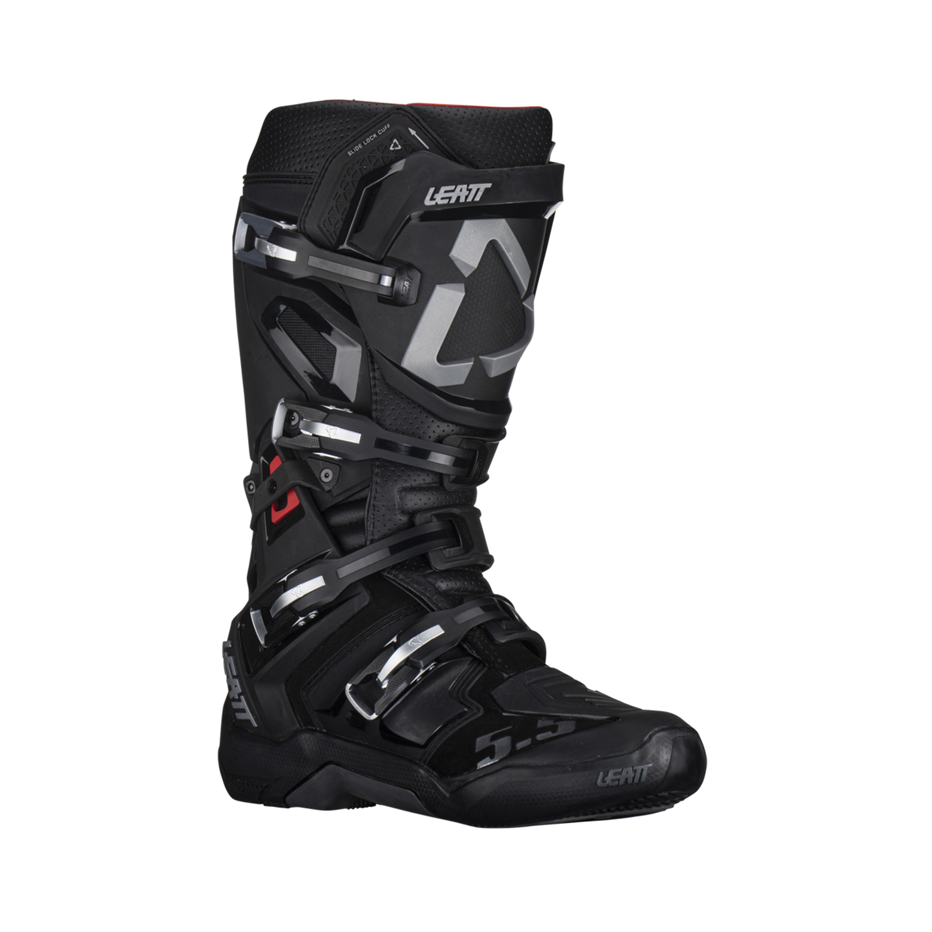 Boots 5.5 FlexLock
