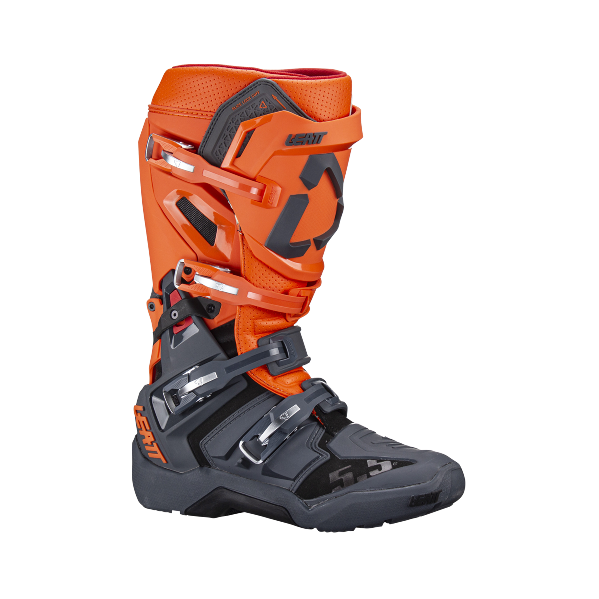Stiefel 5.5 FlexLock Enduro