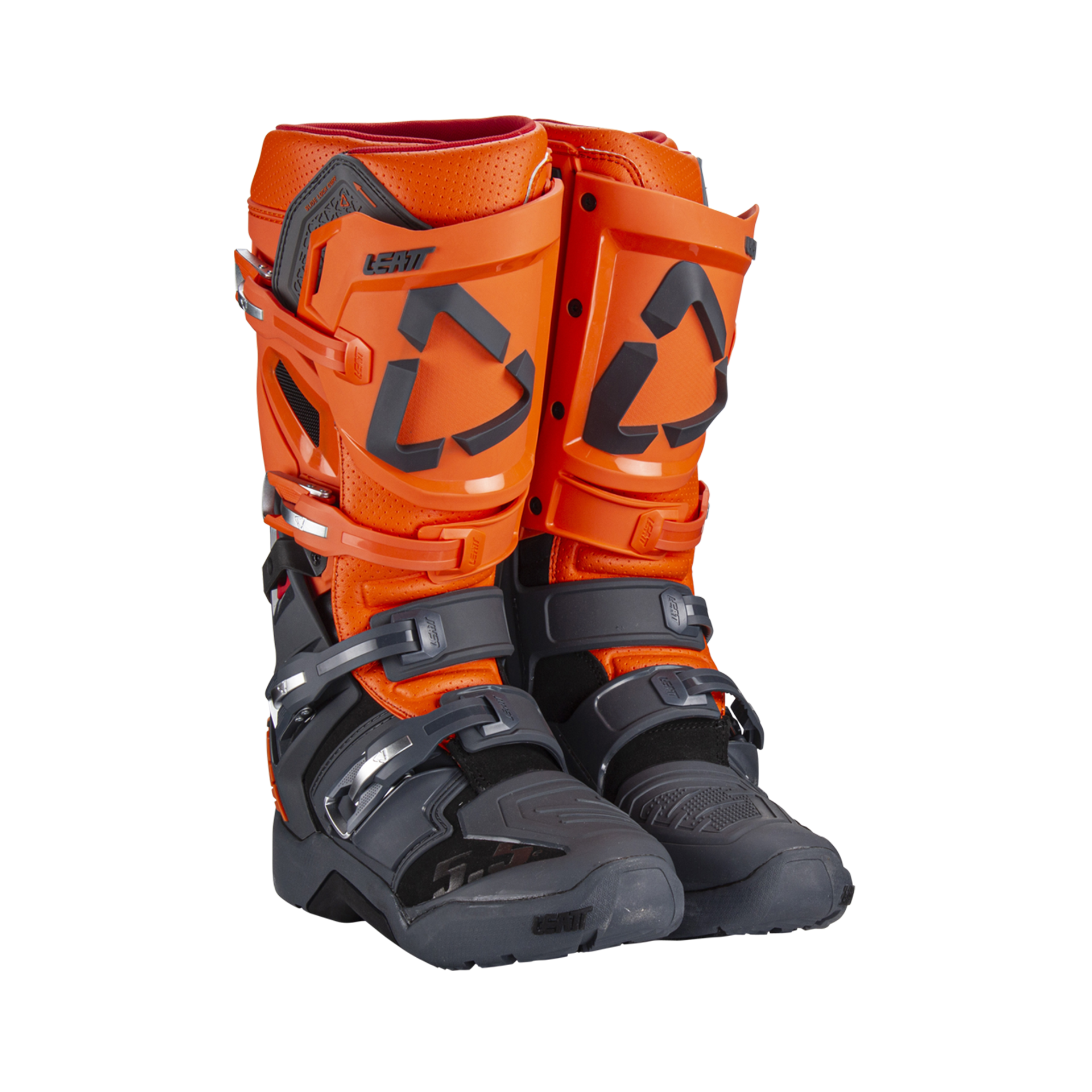 Stiefel 5.5 FlexLock Enduro