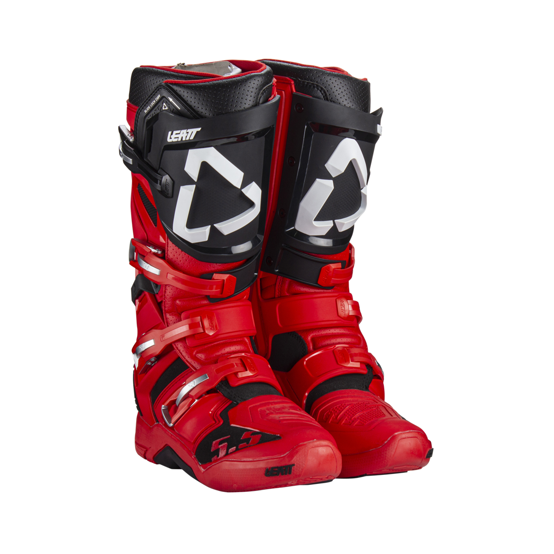 Boots 5.5 FlexLock