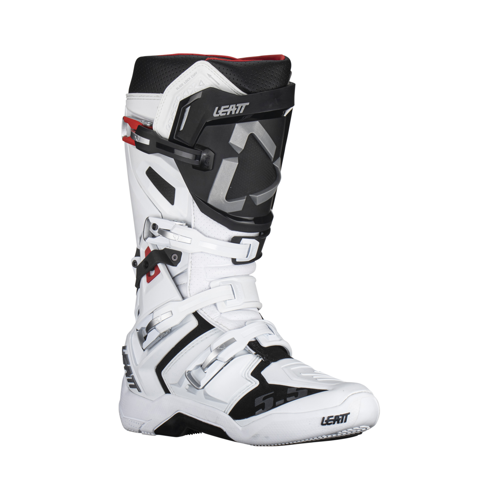 Boots 5.5 FlexLock