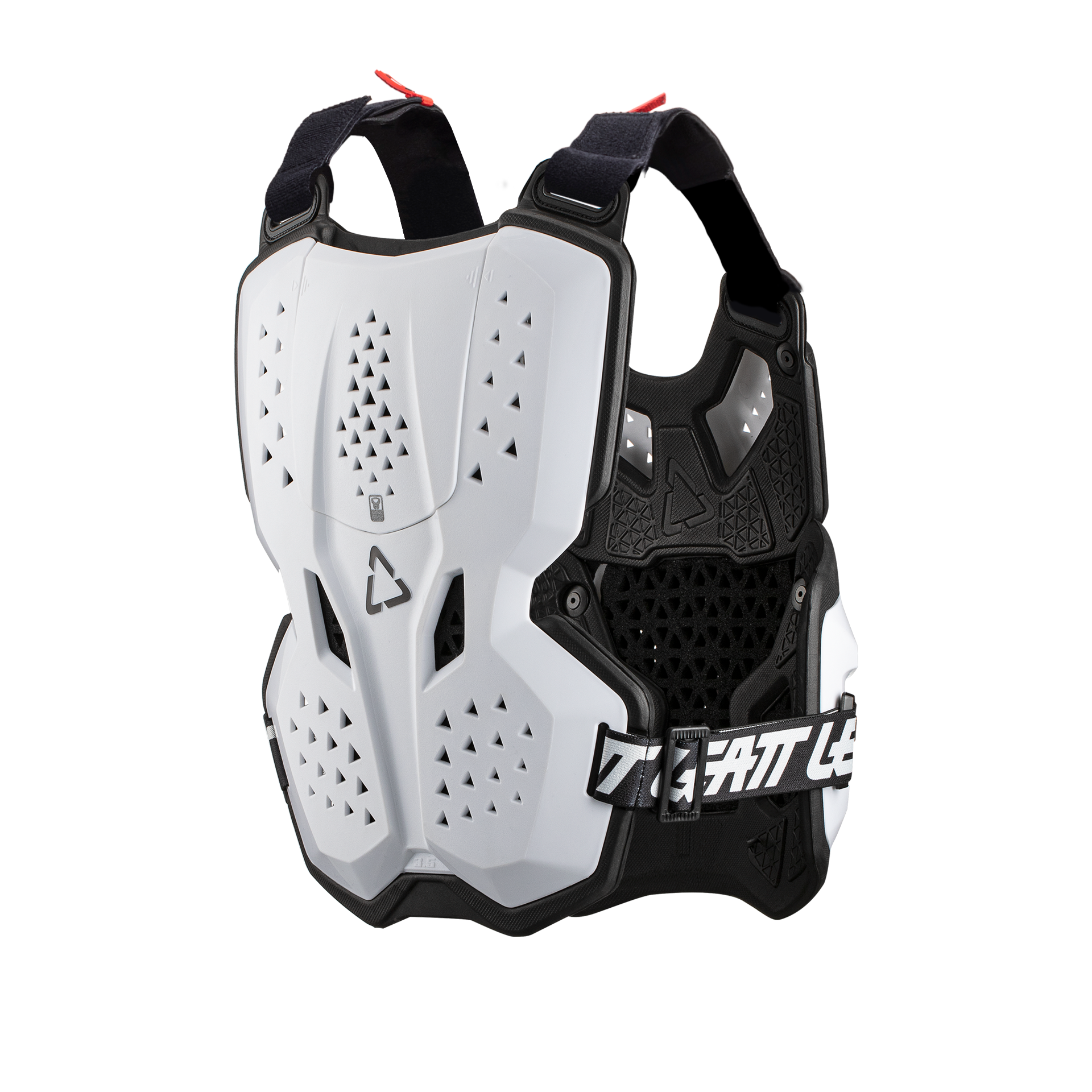 Chest Protector 3.5