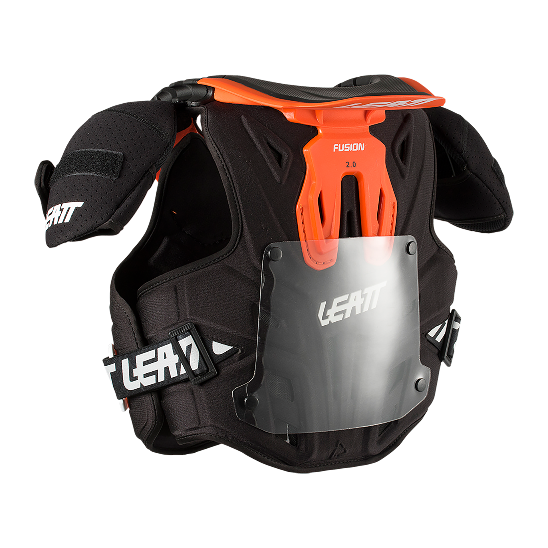 Fusion-Weste 2.0 Junior