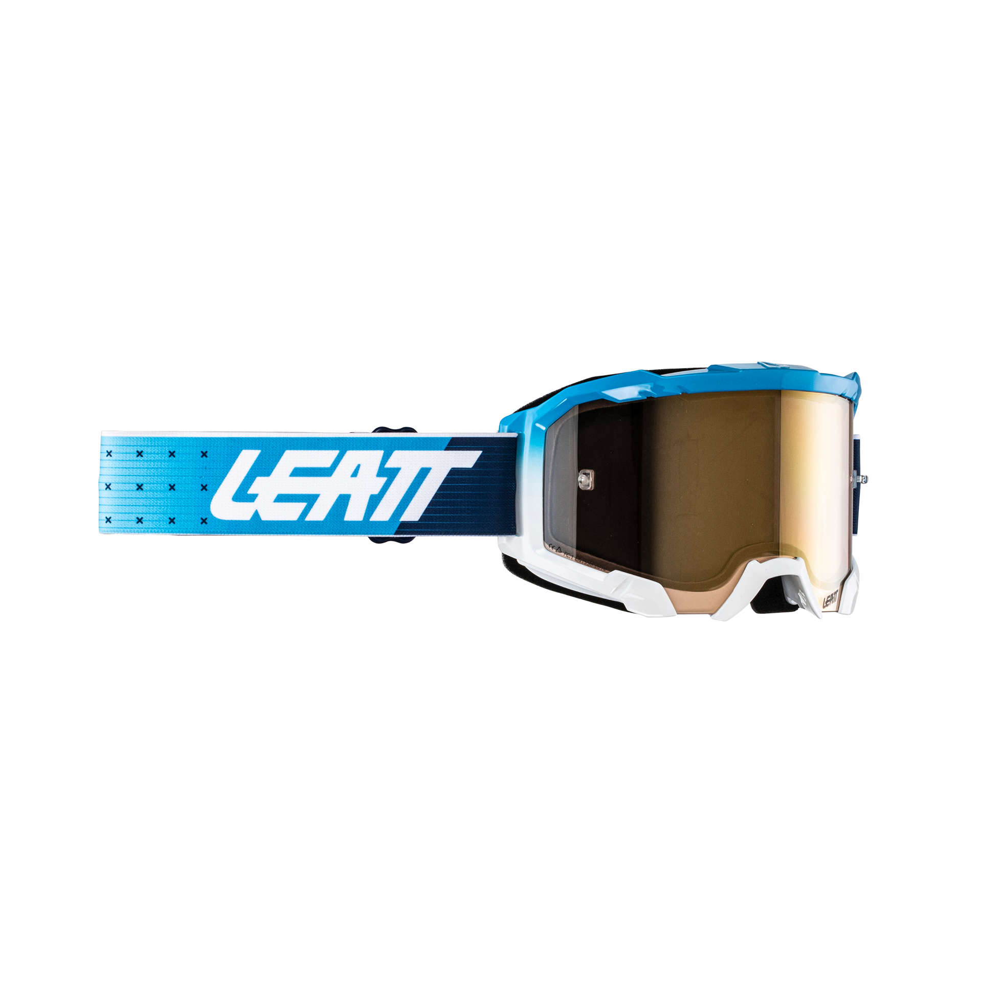 Goggle Velocity 4.5 Iriz