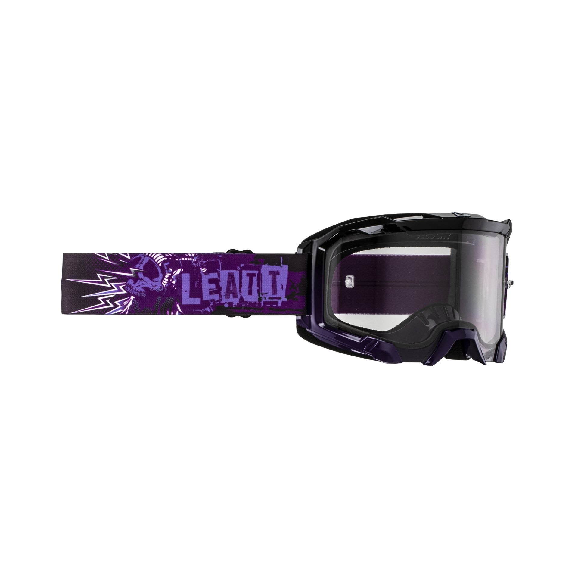 Goggle Velocity 4.5
