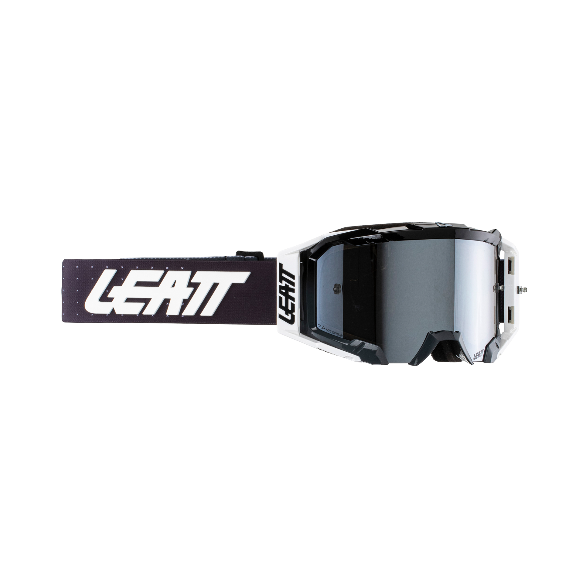 Goggle Velocity 5.5 Iriz