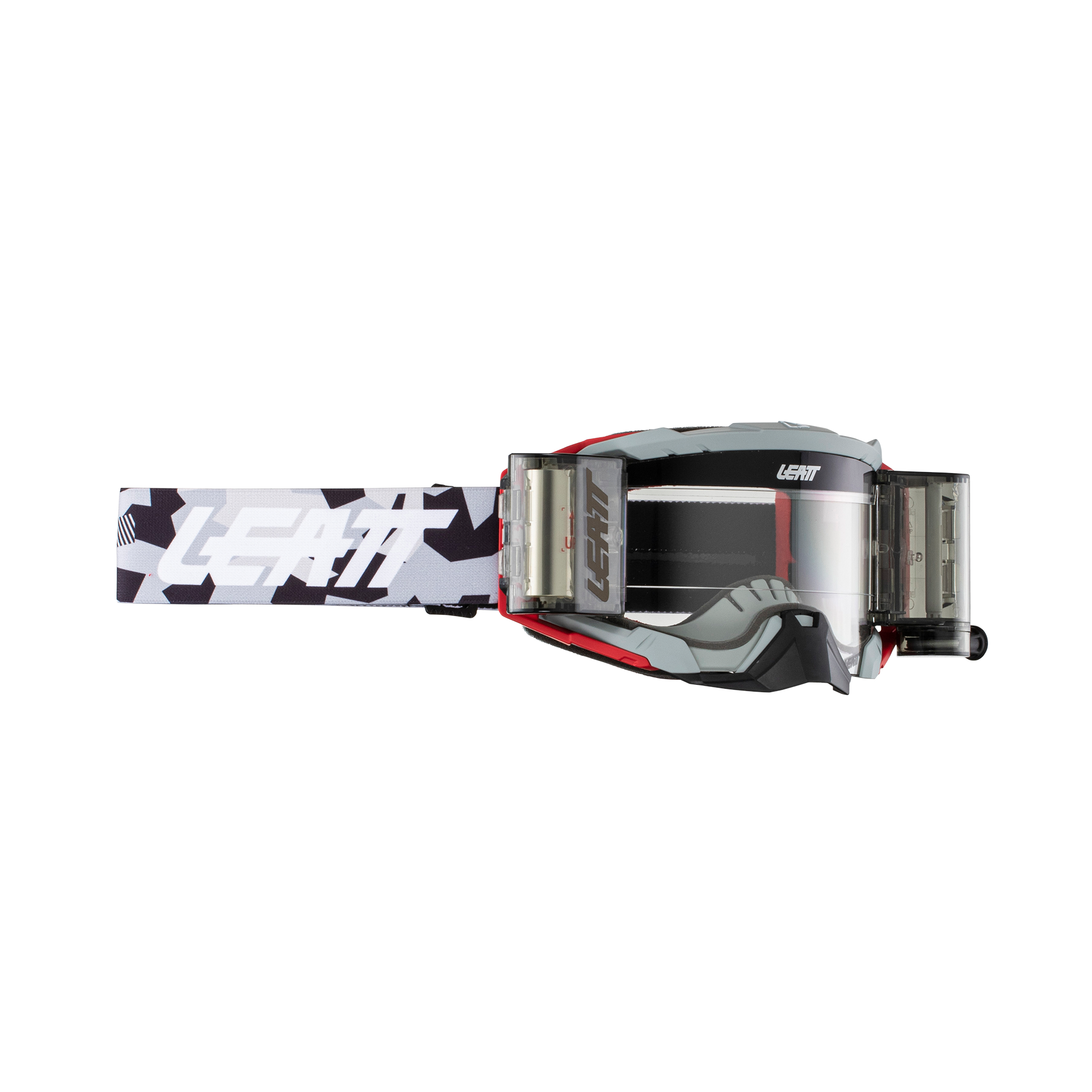 Goggle Velocity 5.5 Roll-Off