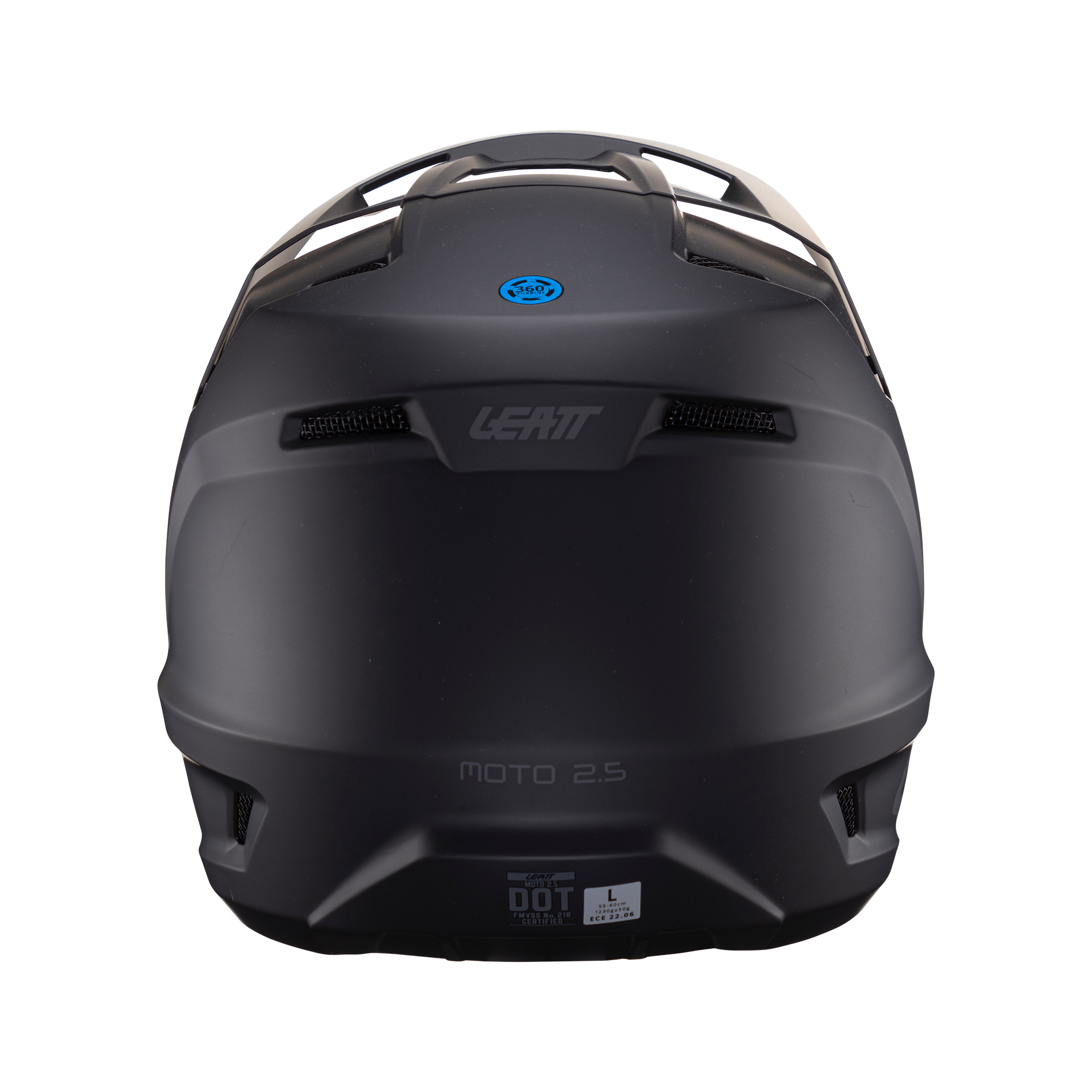Helm Moto 2.5