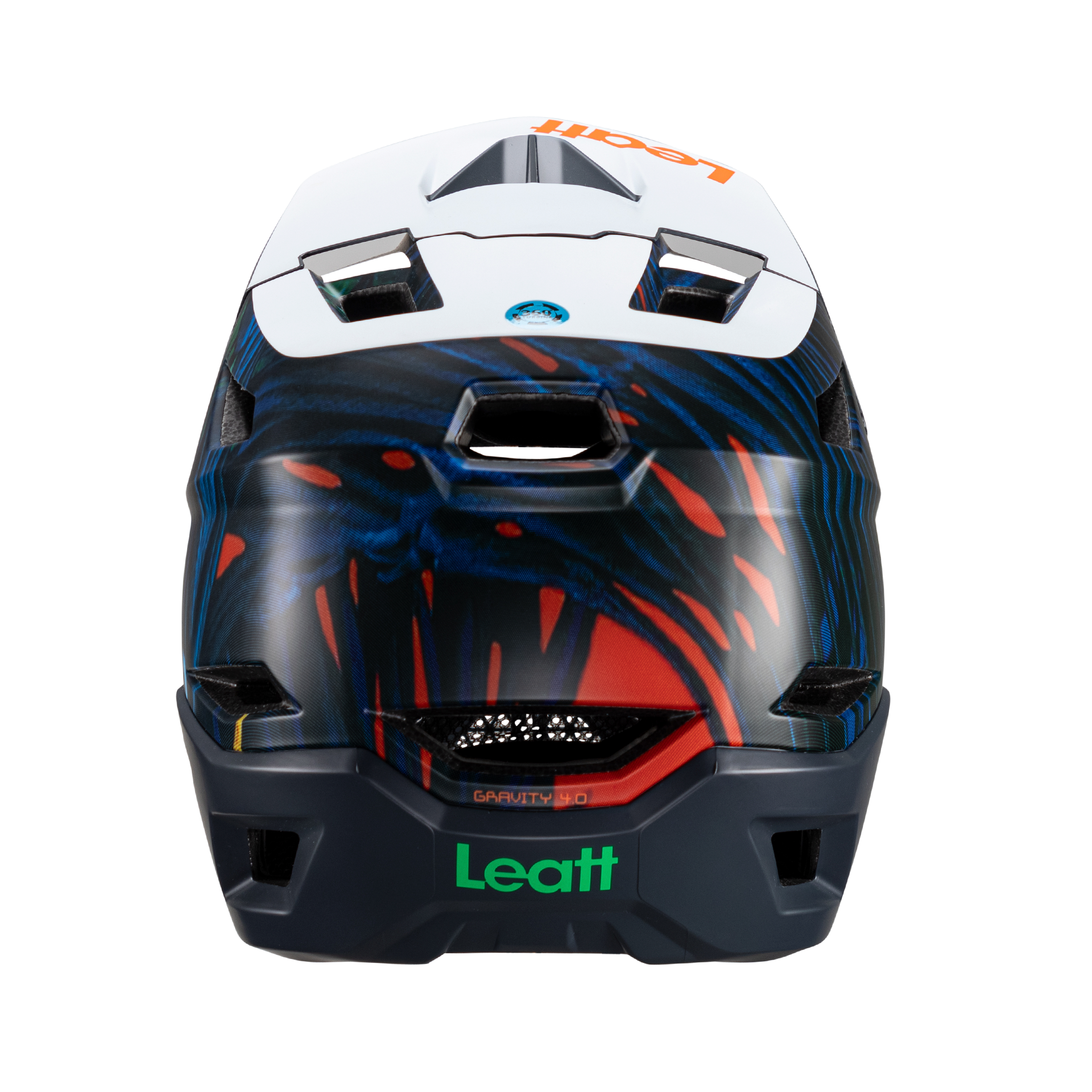 Helm MTB Gravity 4.0