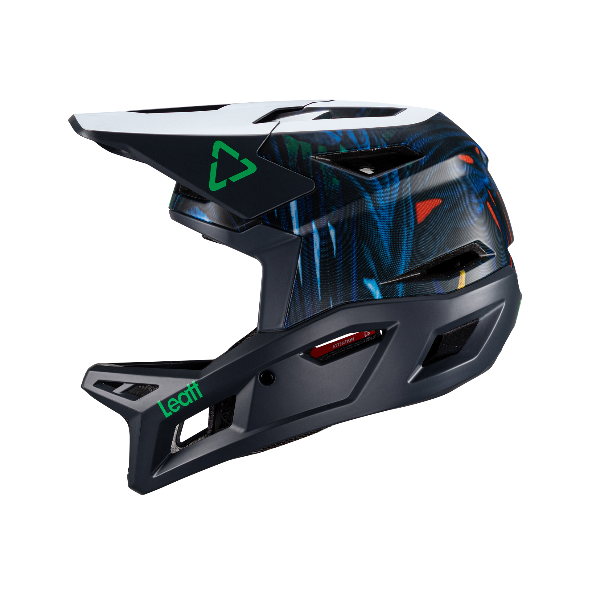 Helm MTB Gravity 4.0