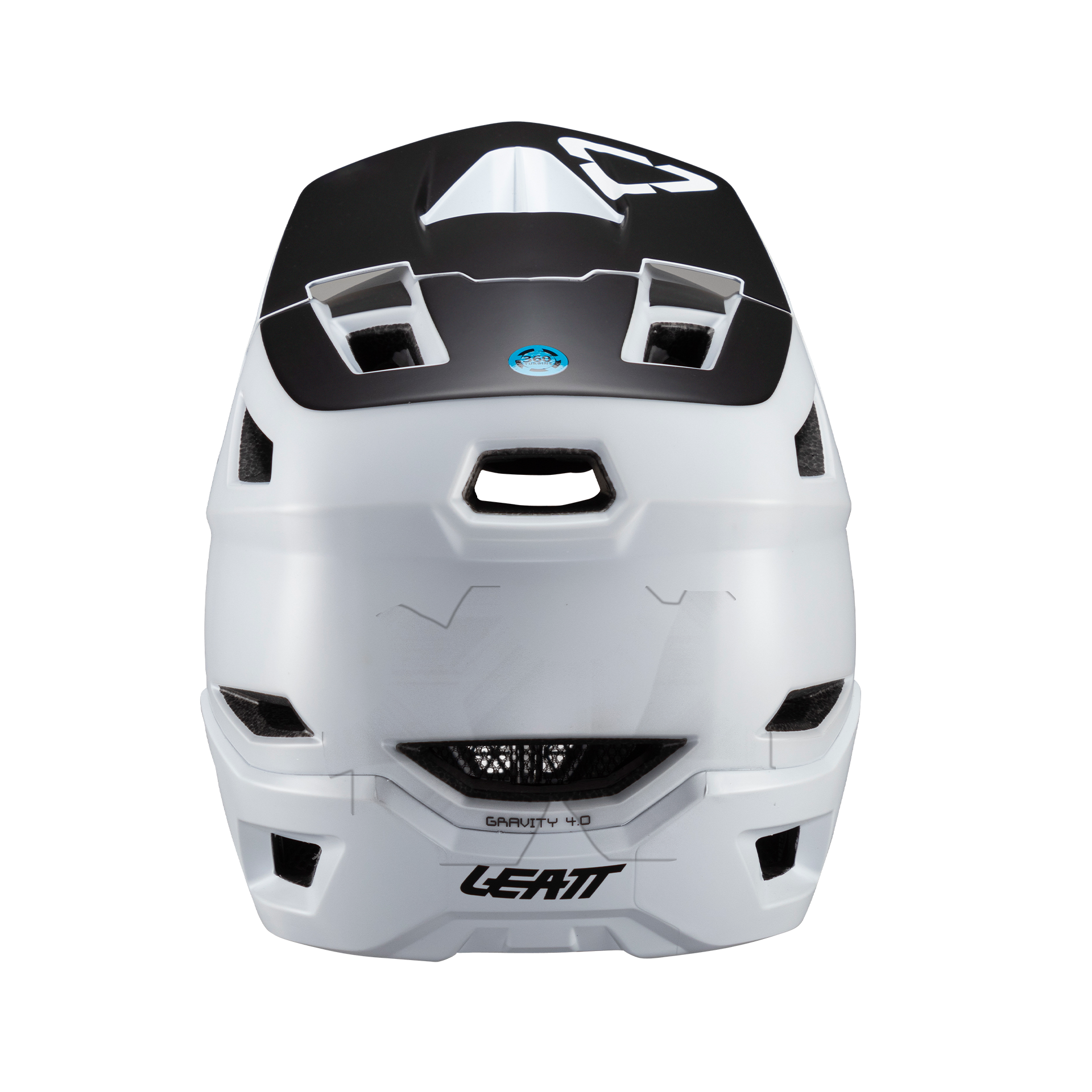 Helmet MTB Gravity 4.0