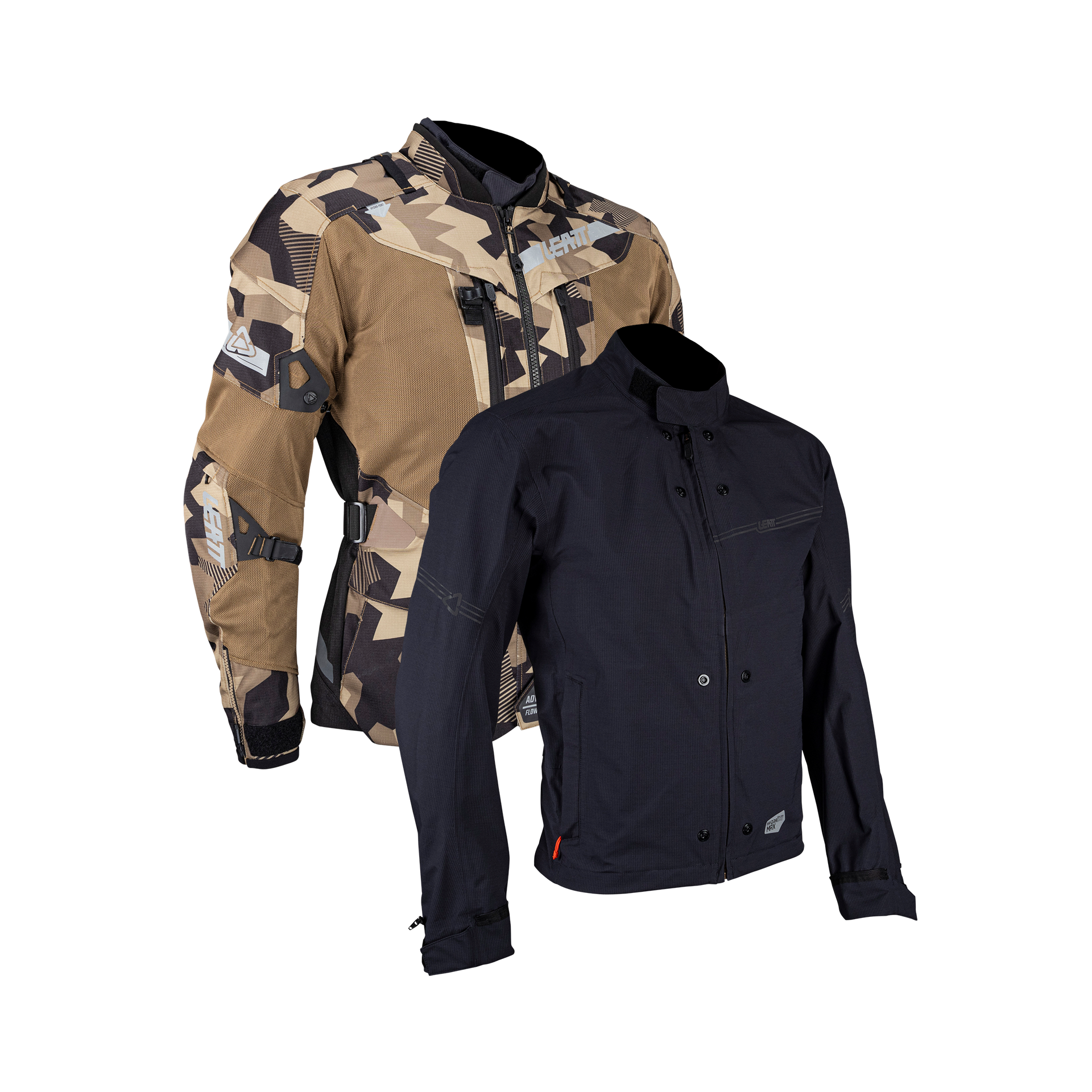 Jacke ADV FlowTour 7.5