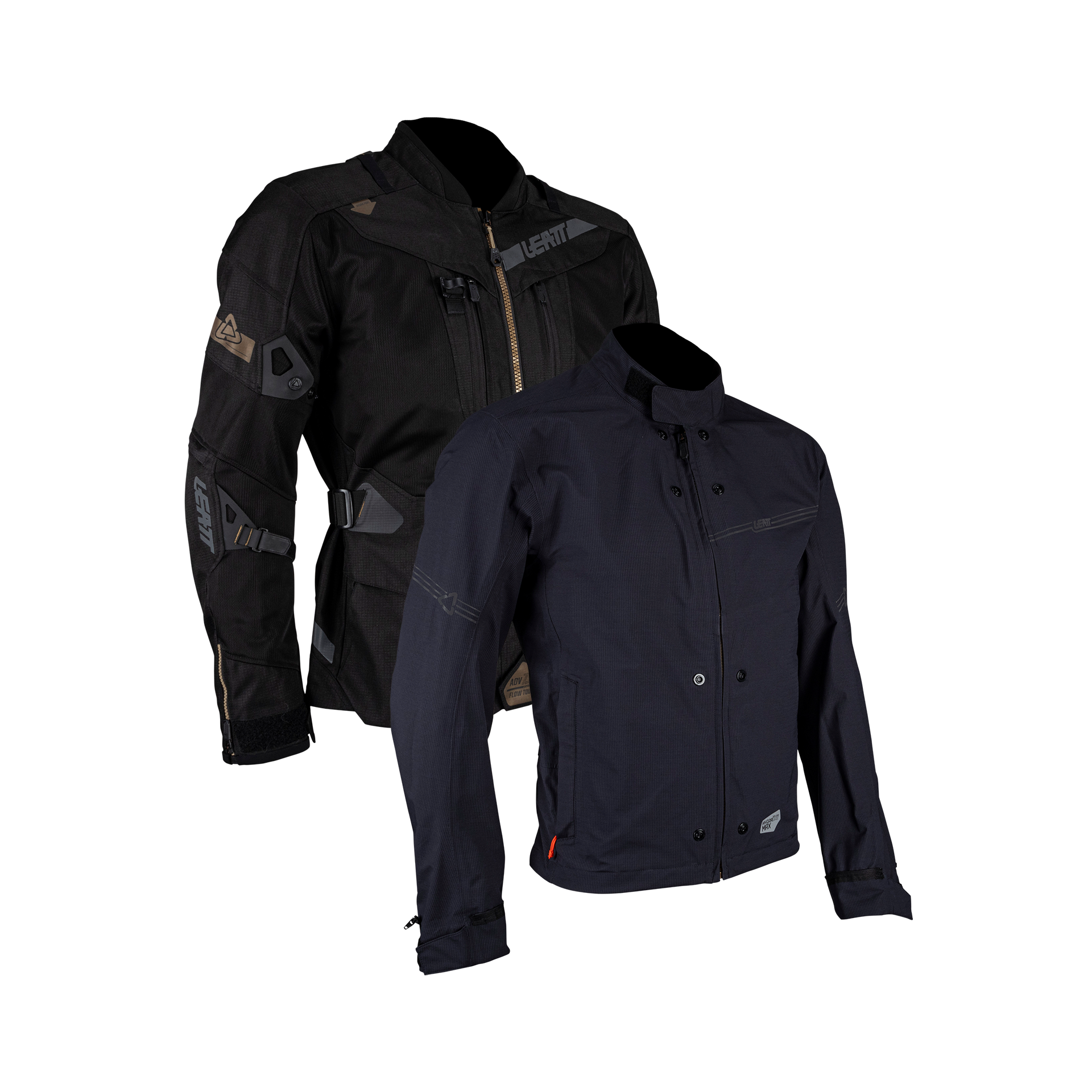 Jacke ADV FlowTour 7.5