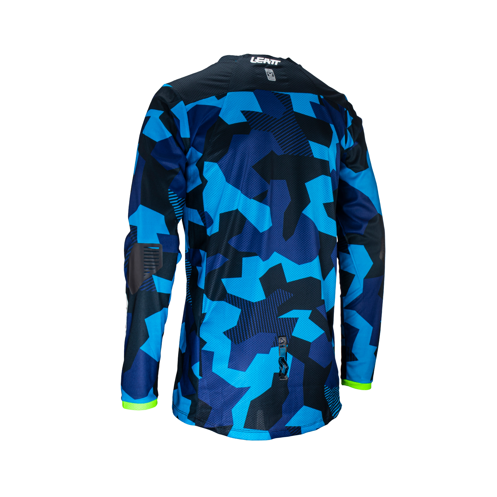 Jersey Moto 4.5 Enduro