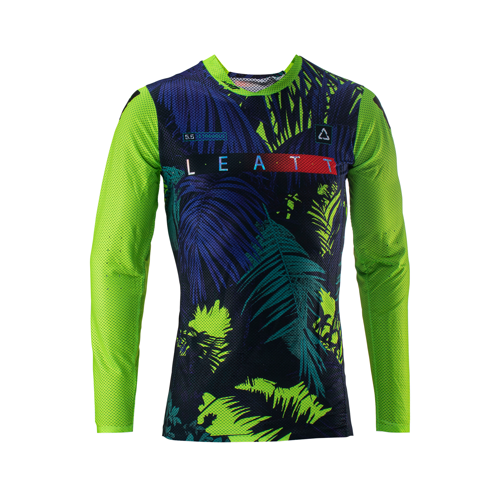 Jersey Moto 5.5 UltraWeld