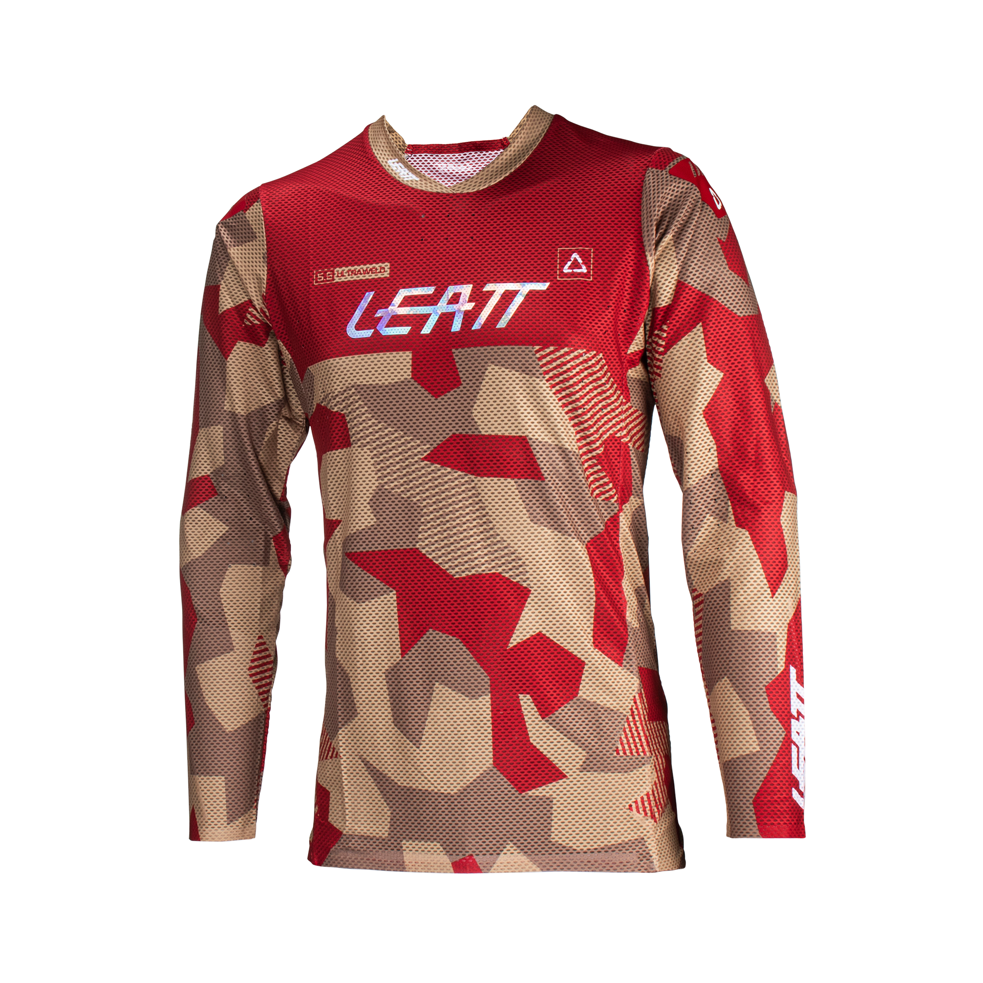 Jersey Moto 5.5 UltraWeld