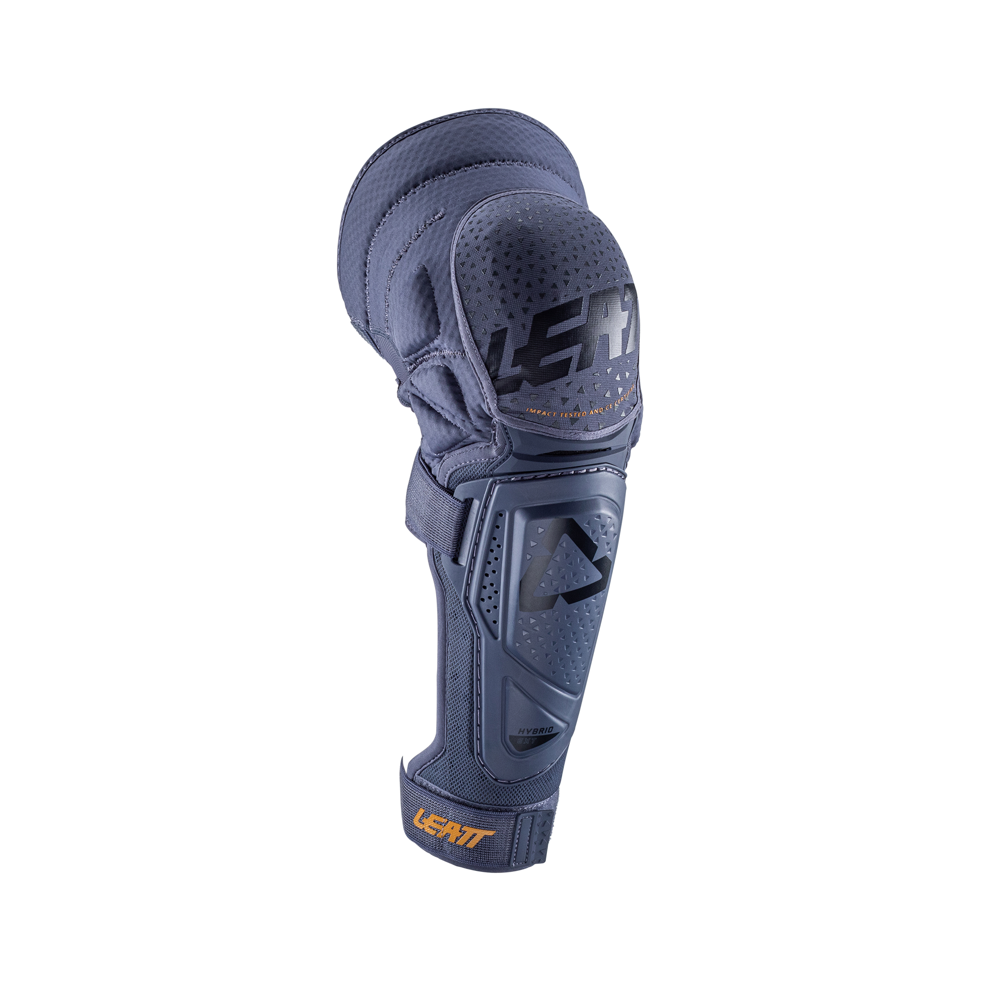 Knee & Shin Guard 3DF Hybrid EXT