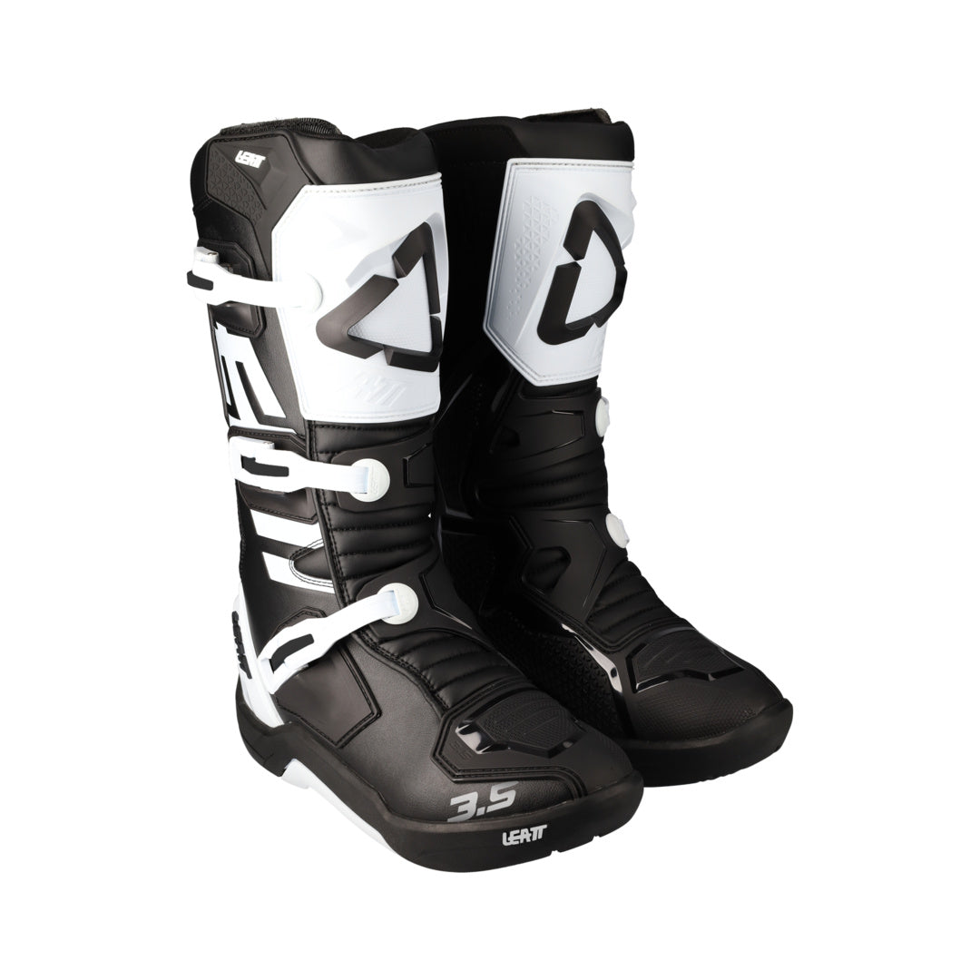 Boots 3.5