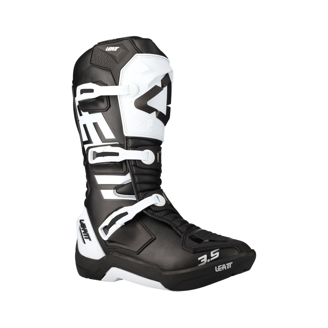 Boots 3.5