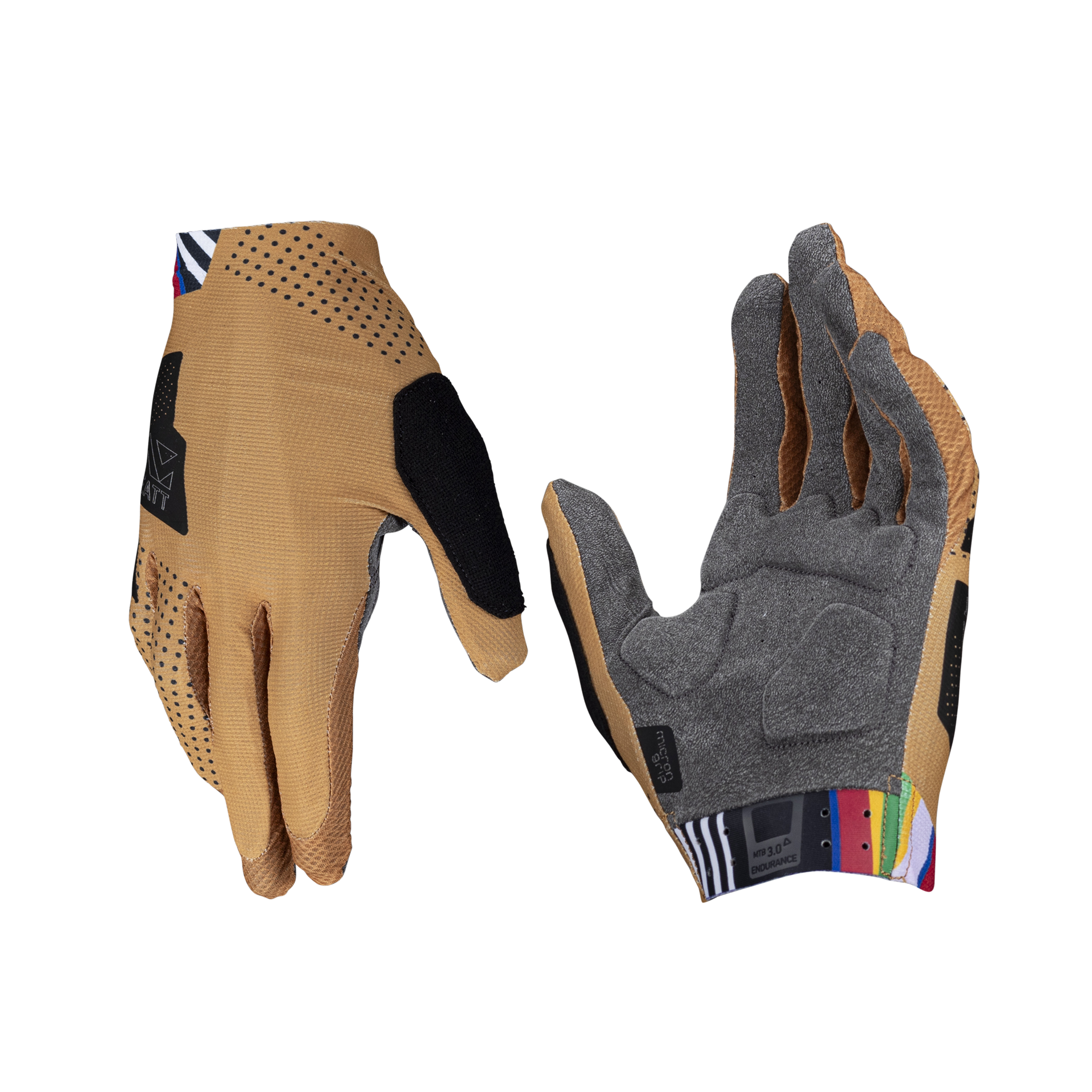 Glove MTB 5.0 Endurance
