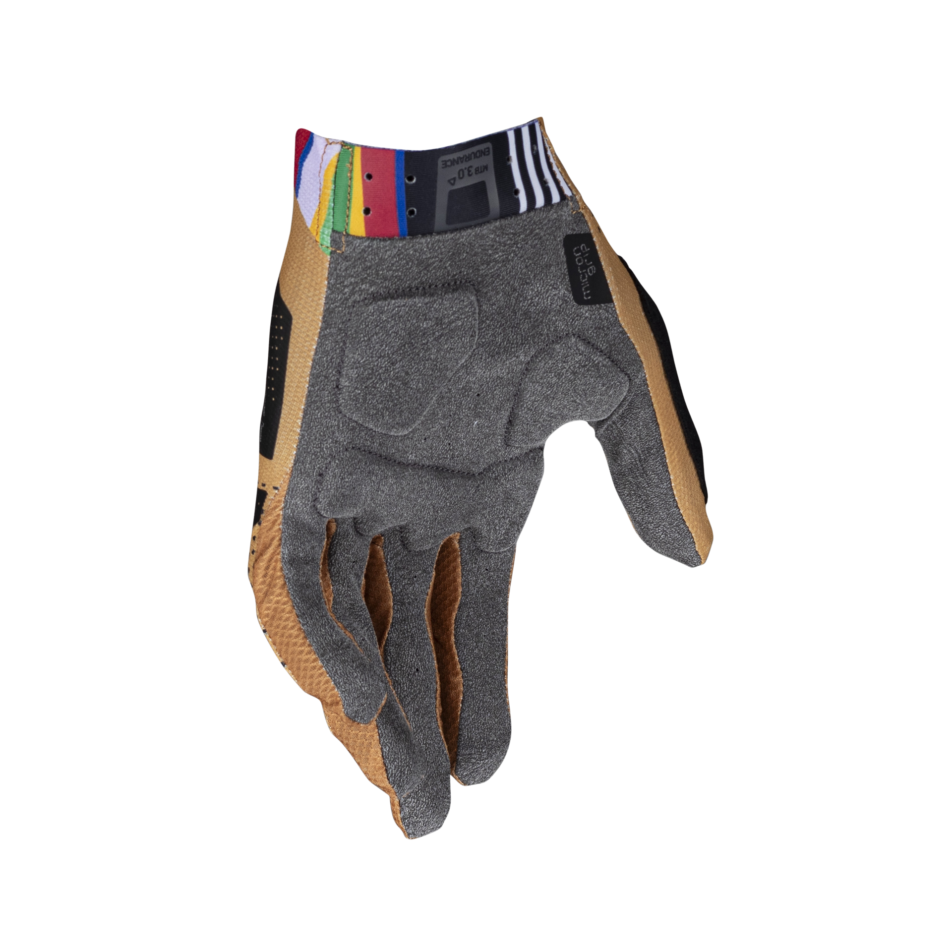 Glove MTB 5.0 Endurance