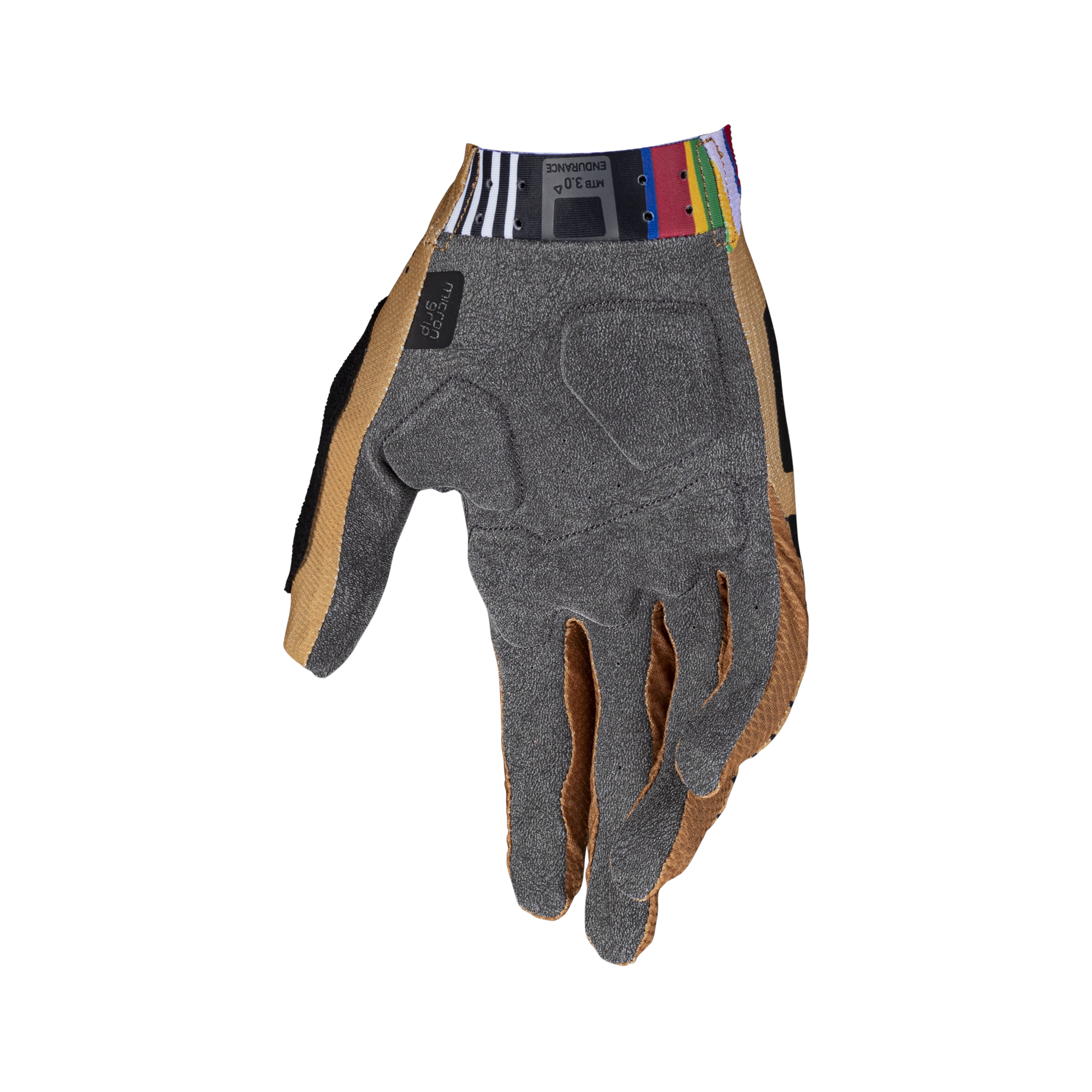 Glove MTB 5.0 Endurance