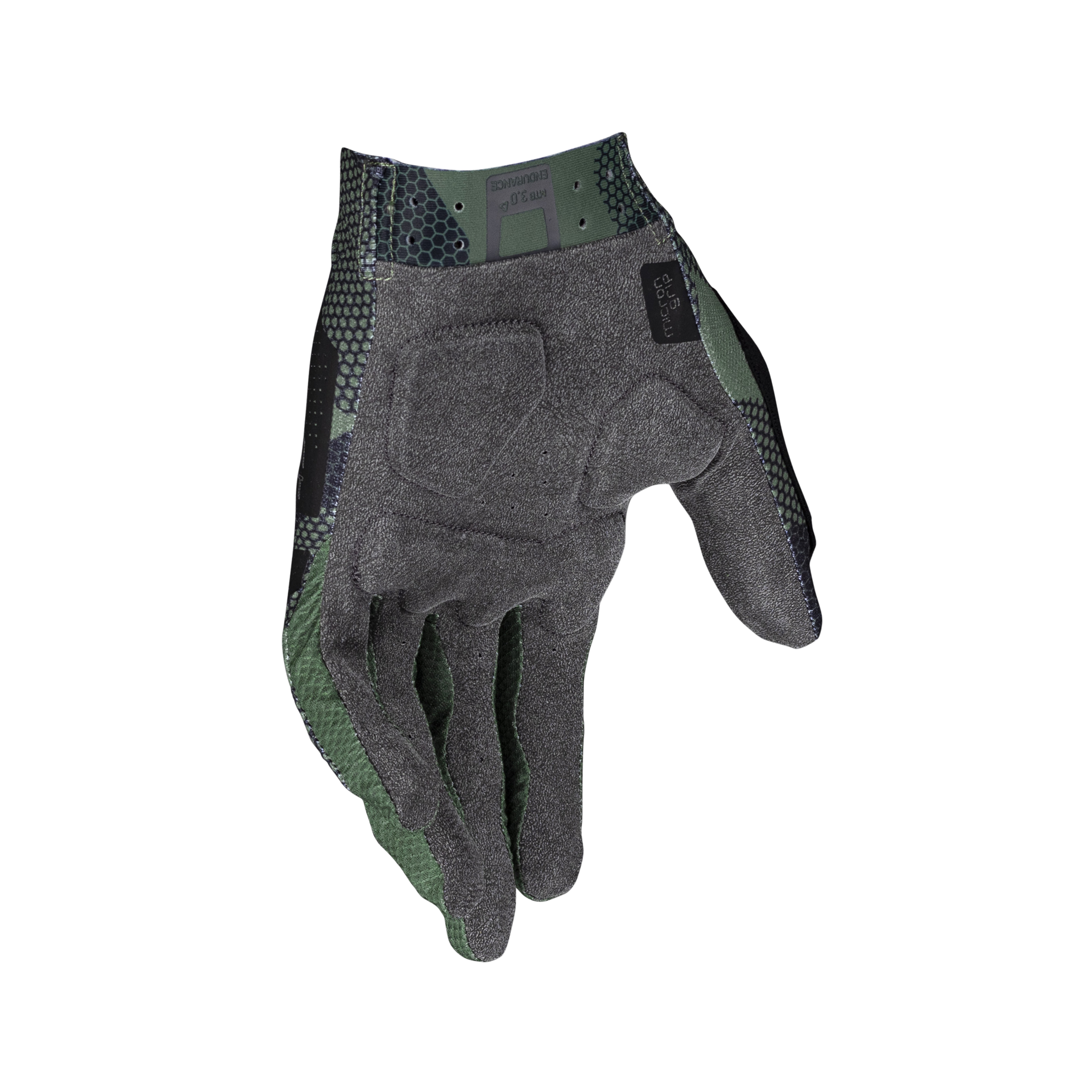 Glove MTB 5.0 Endurance
