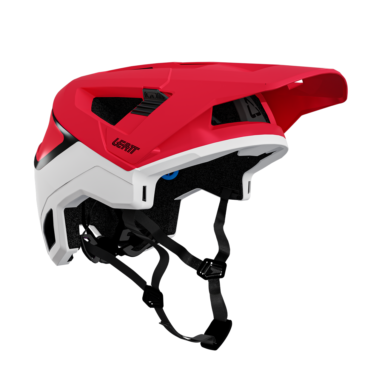 Helm MTB Enduro 4.0
