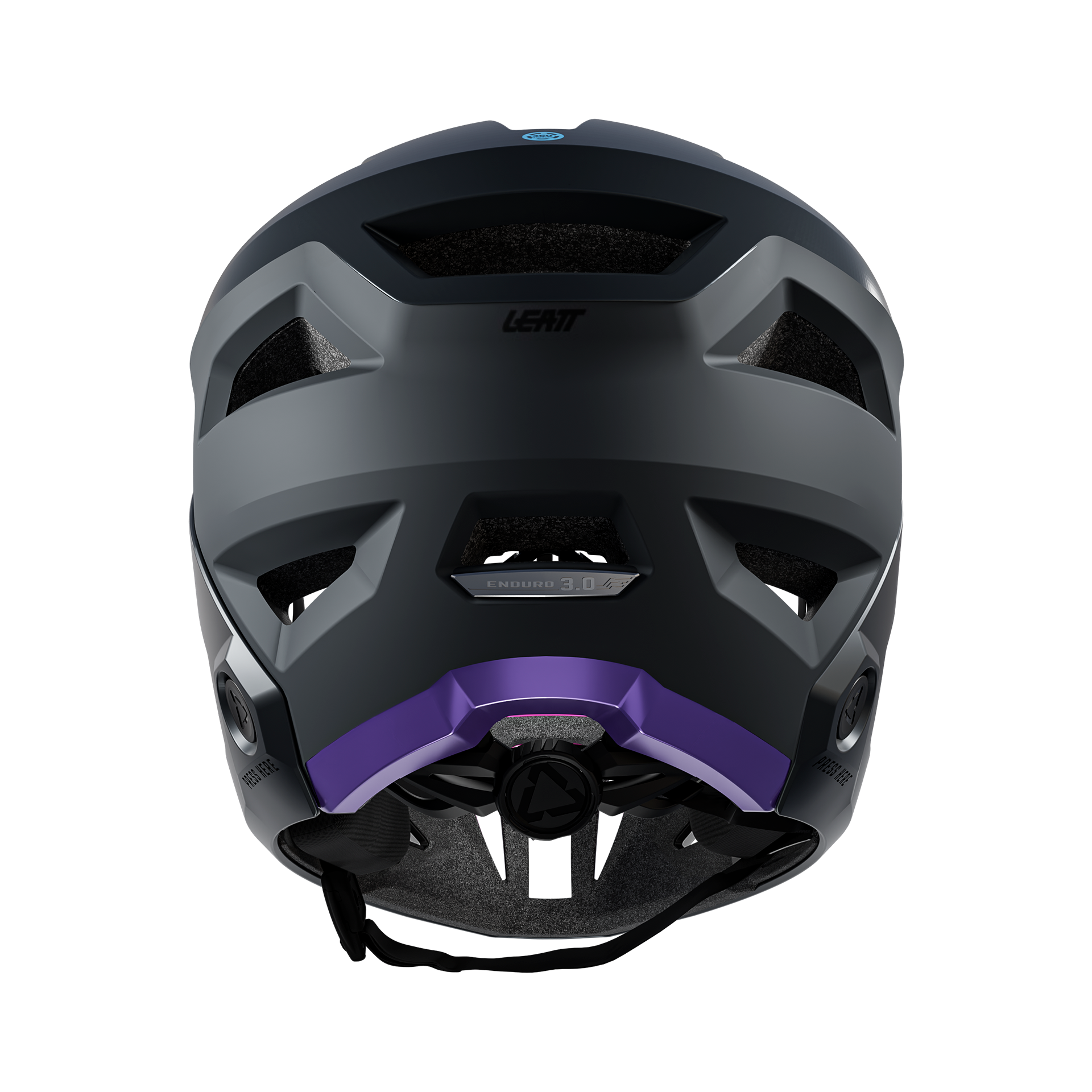 Helm MTB Enduro 3.0