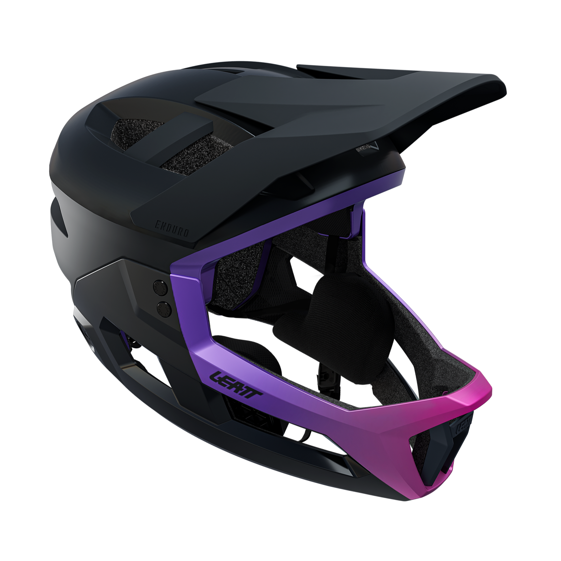Helm MTB Enduro 3.0