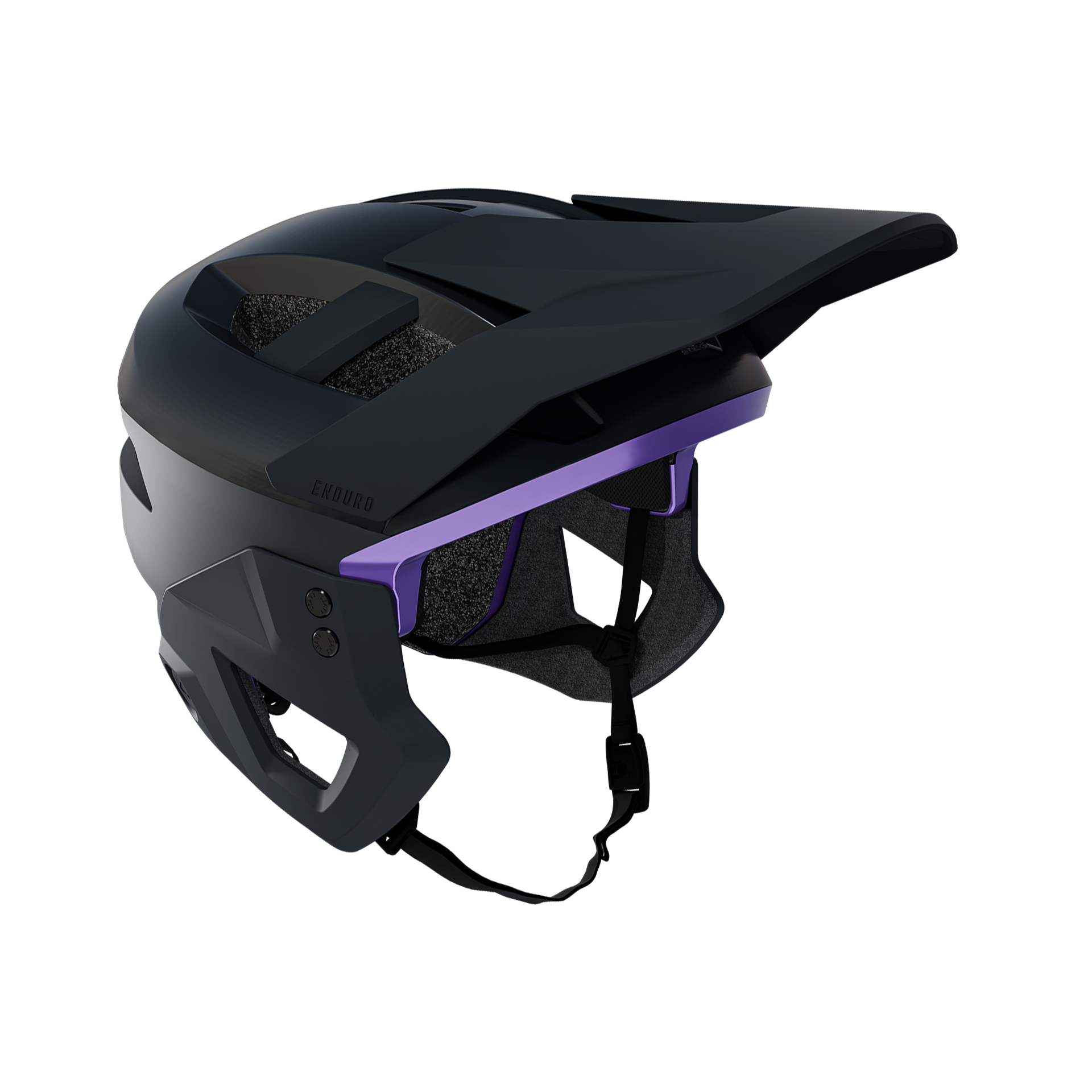 Helm MTB Enduro 3.0