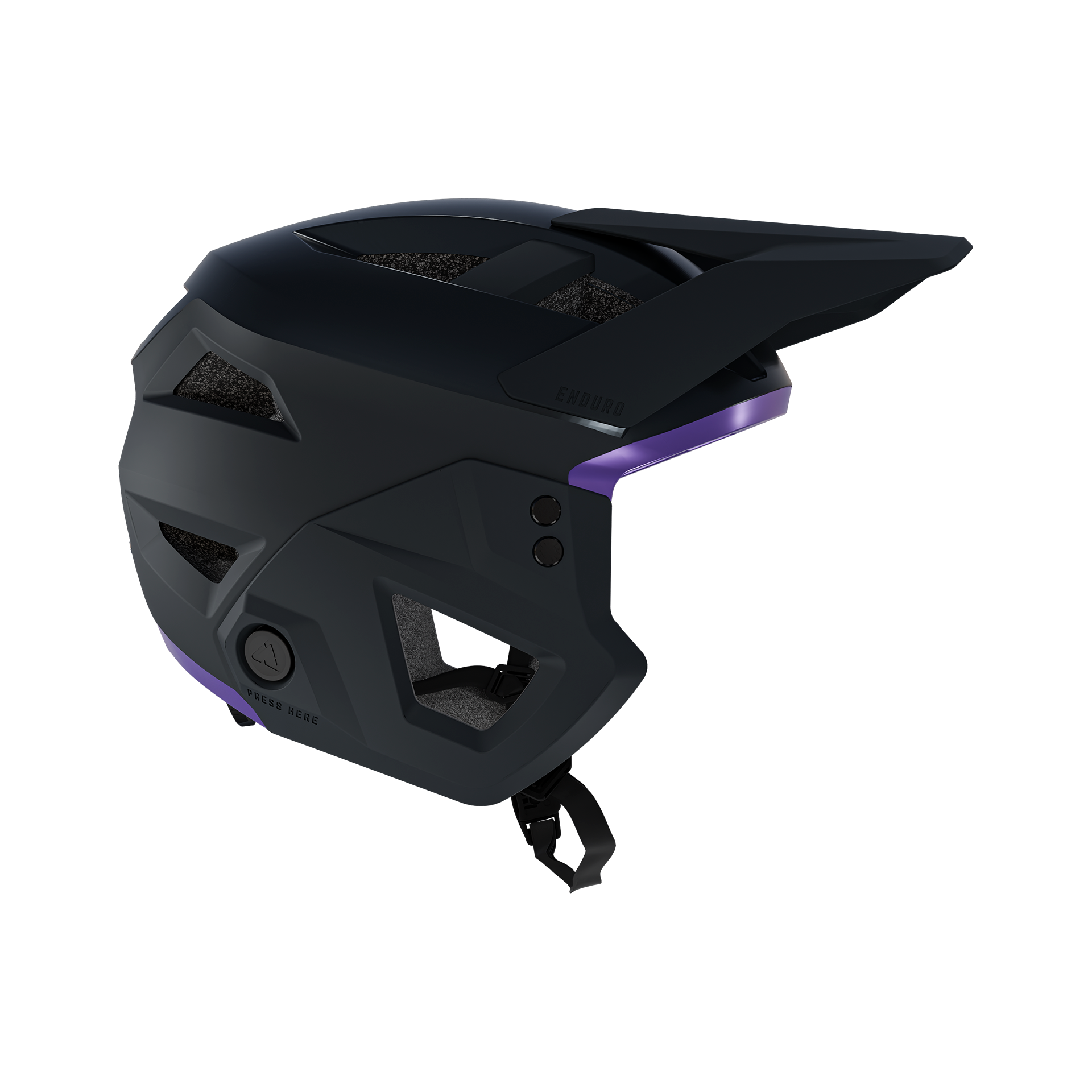 Helm MTB Enduro 3.0