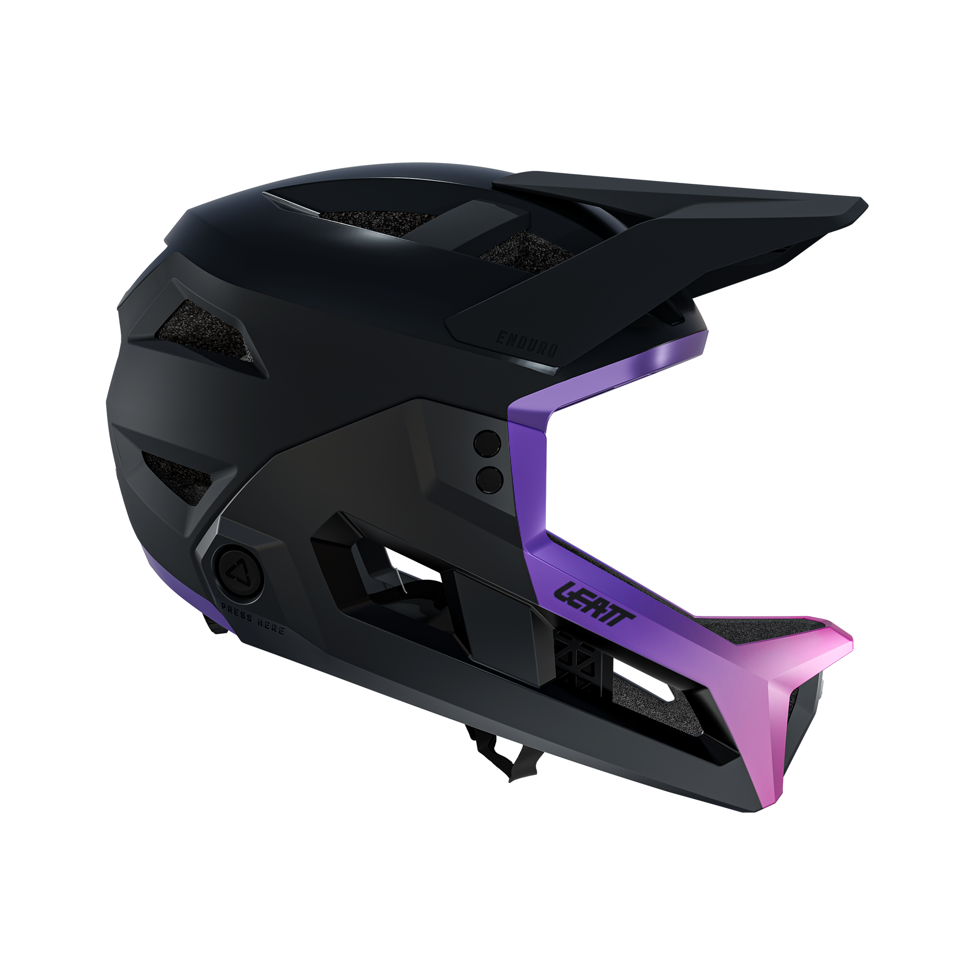 Helm MTB Enduro 3.0
