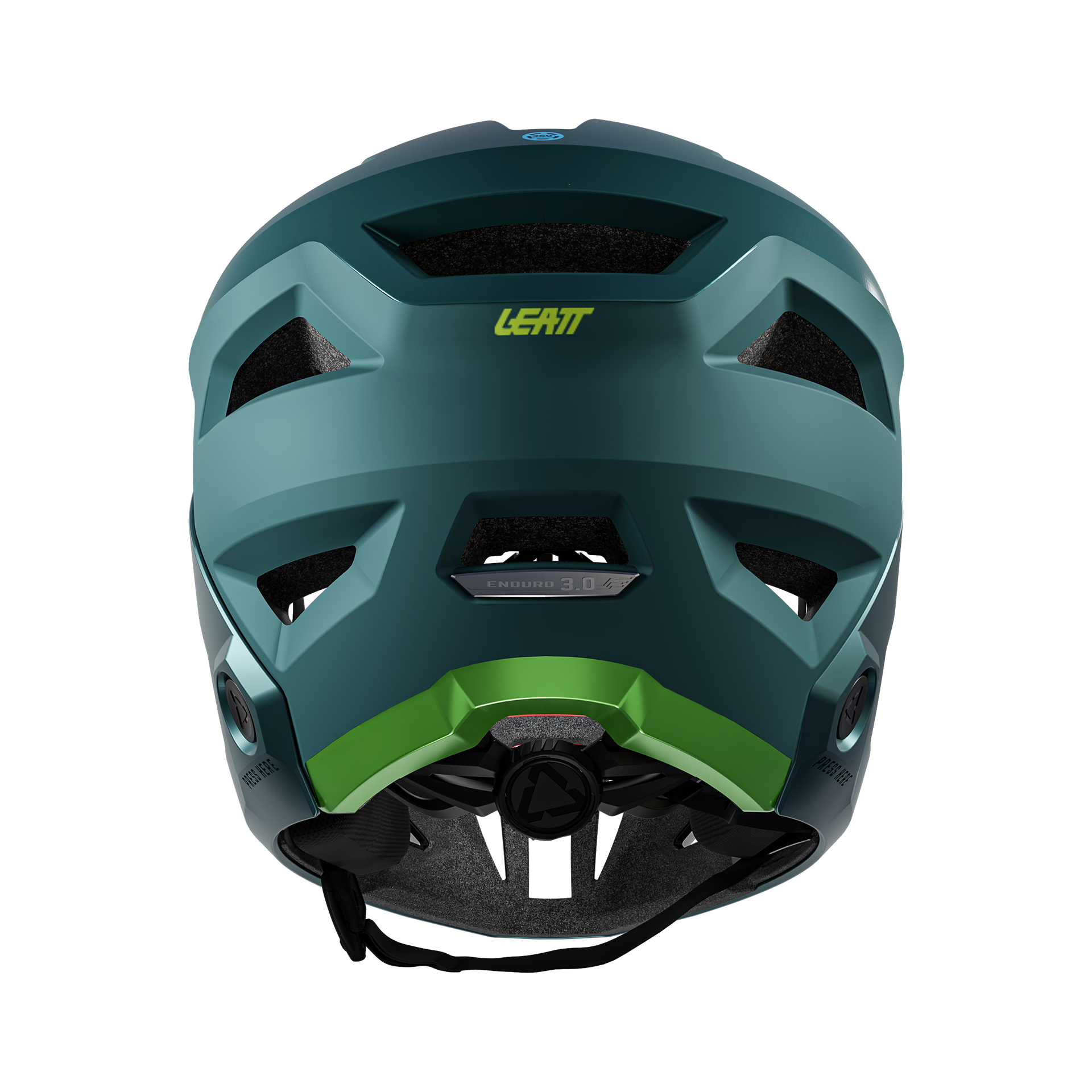 Helm MTB Enduro 3.0