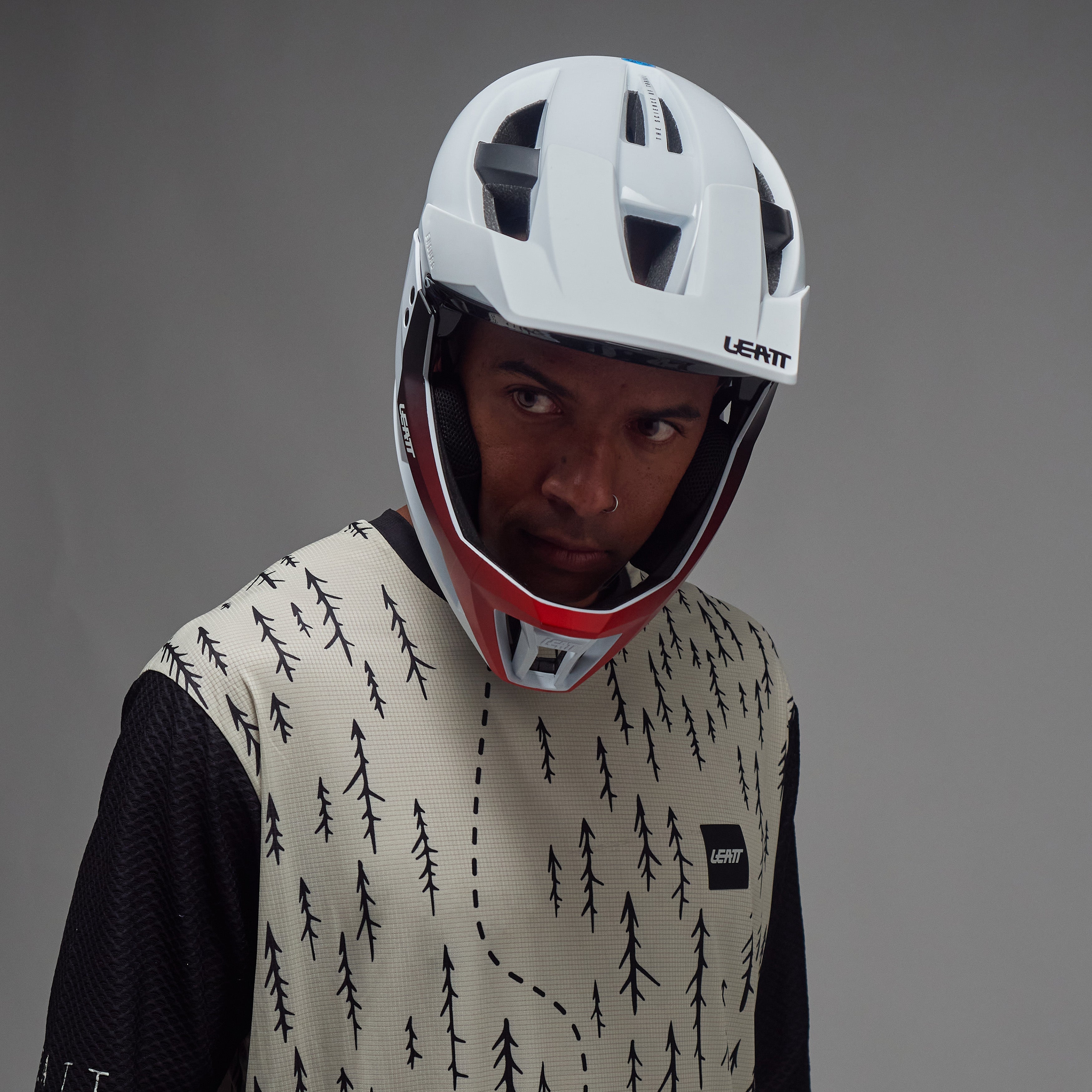 Helm MTB Enduro 3.0